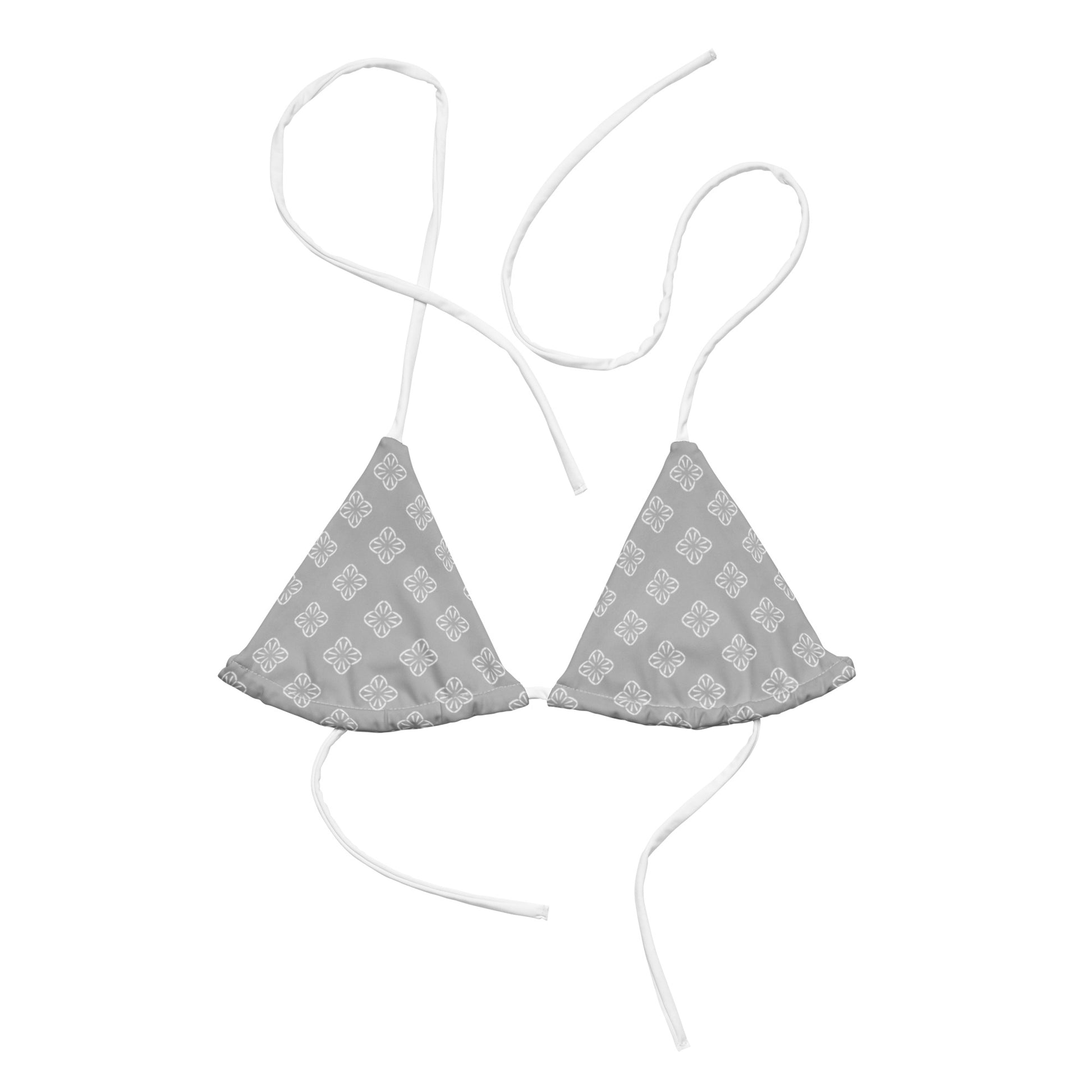 aisoi Bikini Top | Philadelphus Elegance