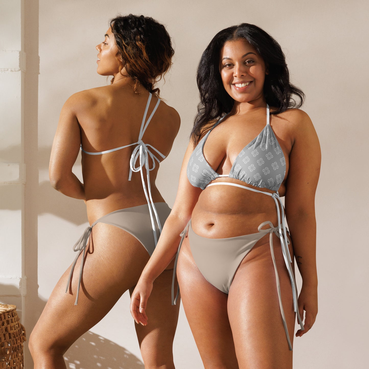 aisoi Bikini Top | Philadelphus Elegance