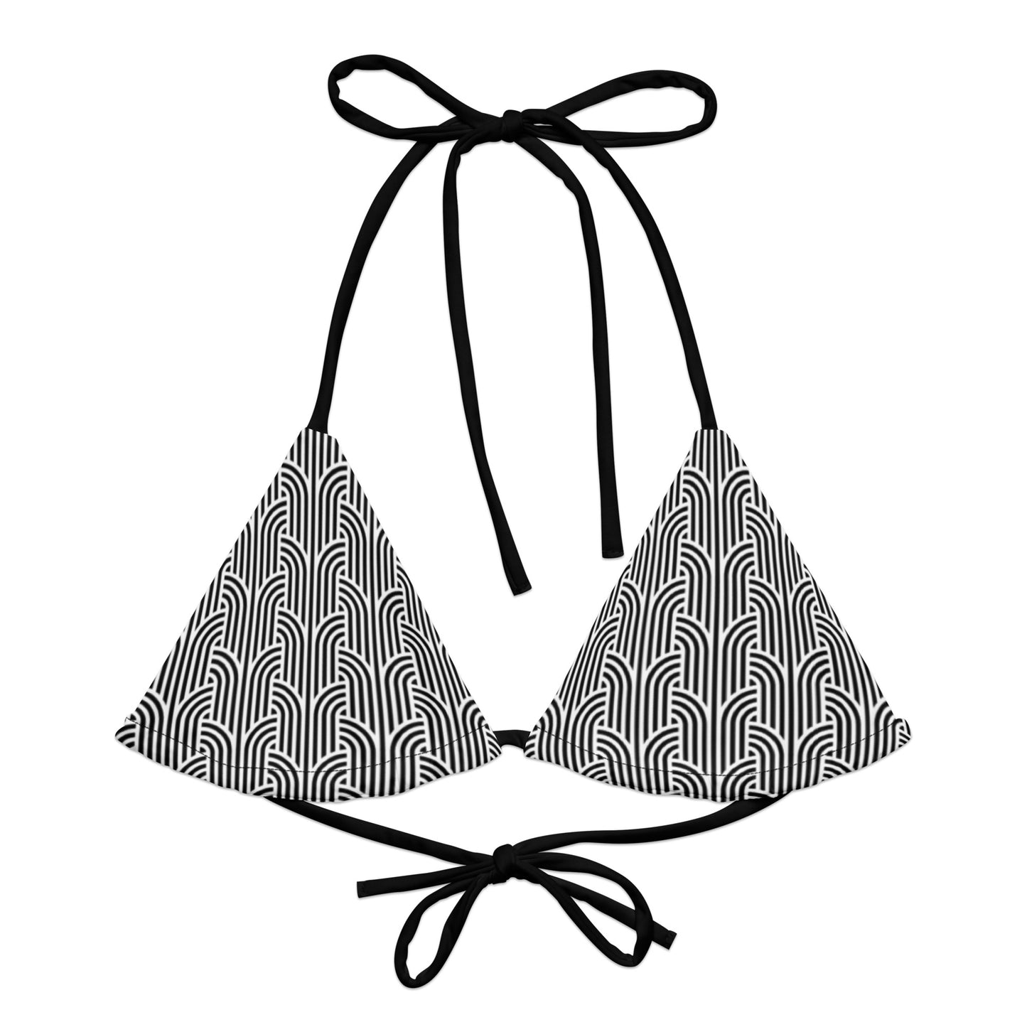 String Bikini Top | Urban Oasis by aisoi Swimwear & Beachwear Urban Oasis