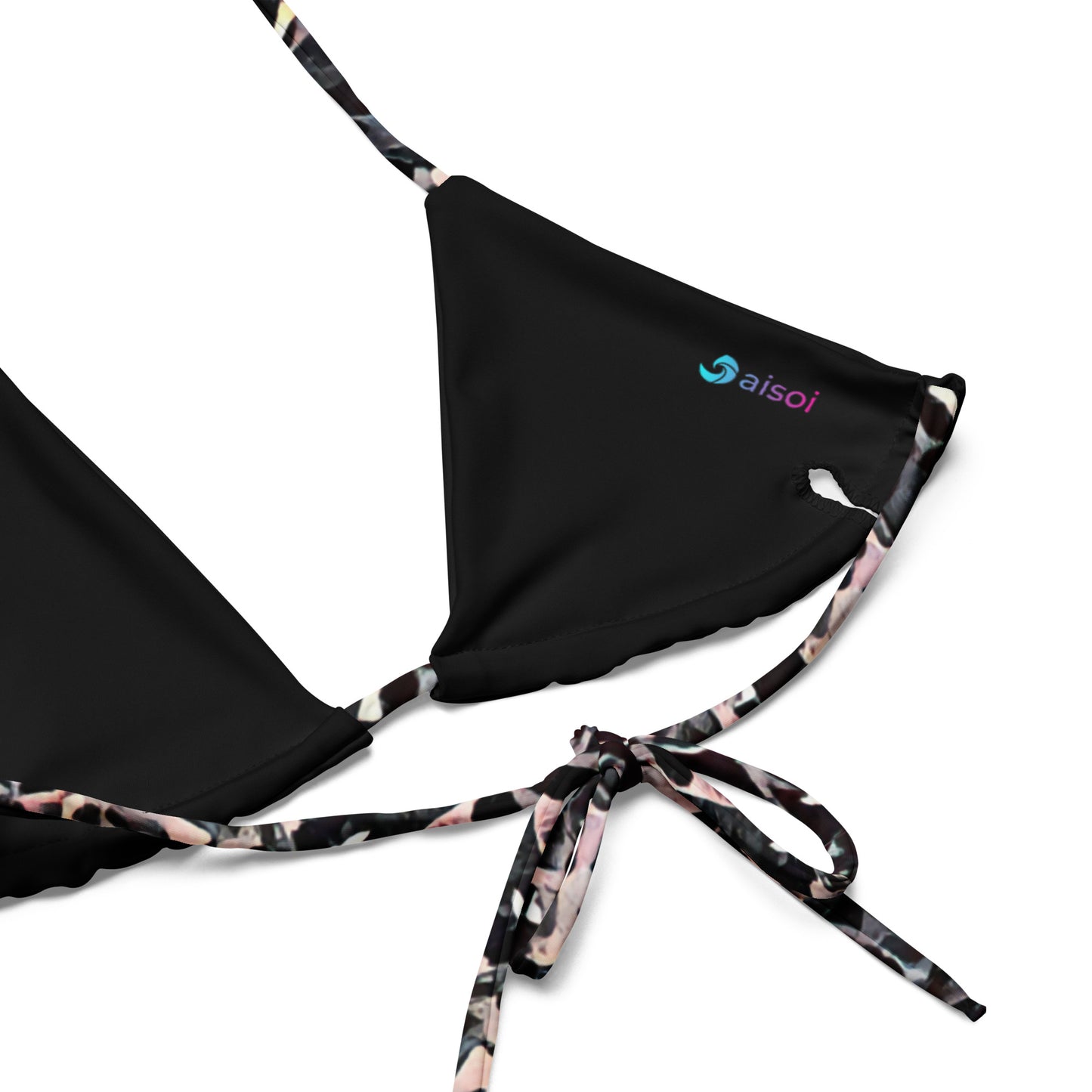 aisoi Bikini Top Raging waters