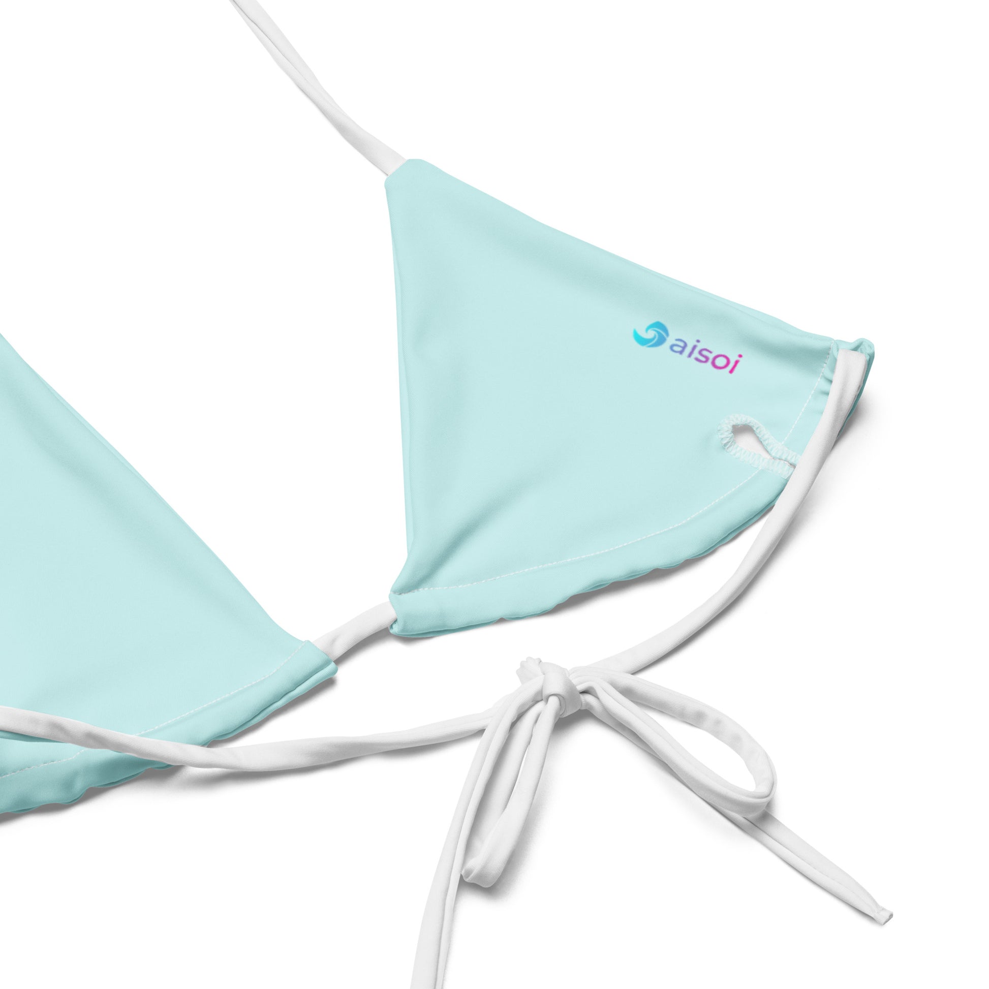 aisoi Bikini Top | Lily Lane