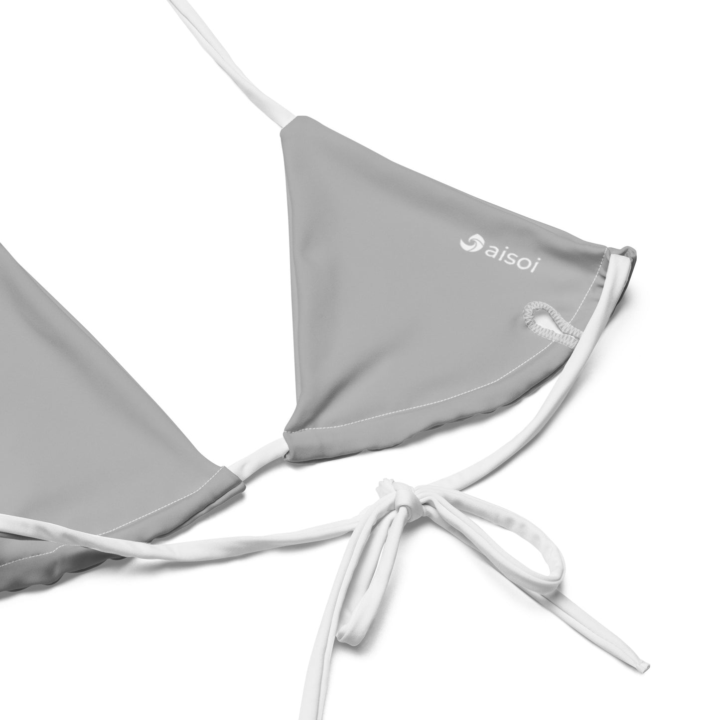 aisoi Bikini Top | Philadelphus Elegance