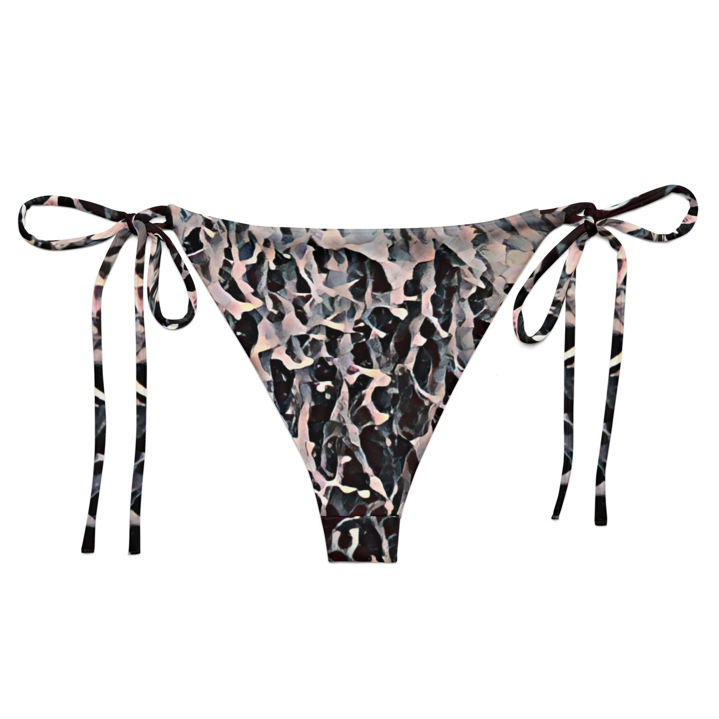aisoi bikini bottom raging waves