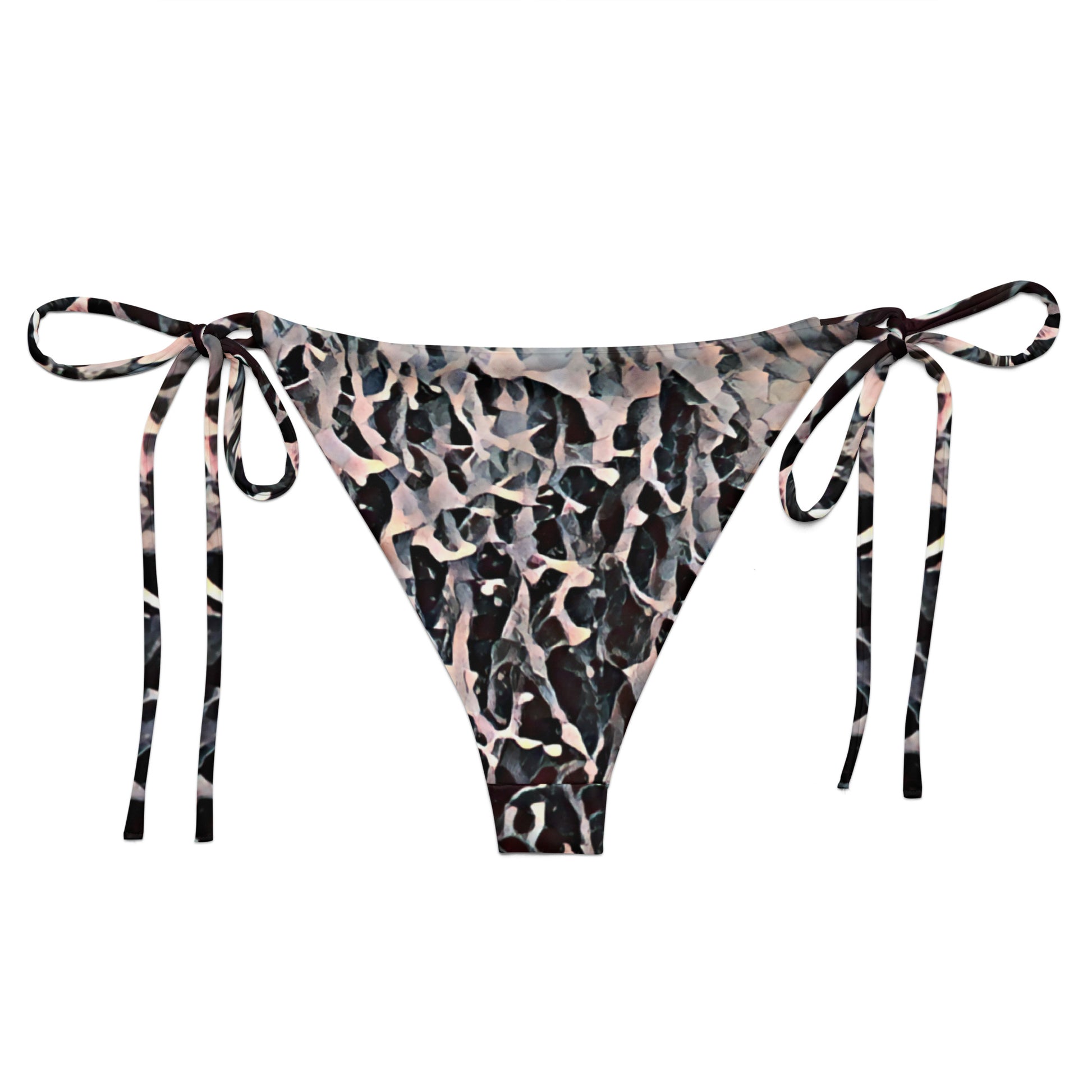 aisoi bikini bottom raging waves
