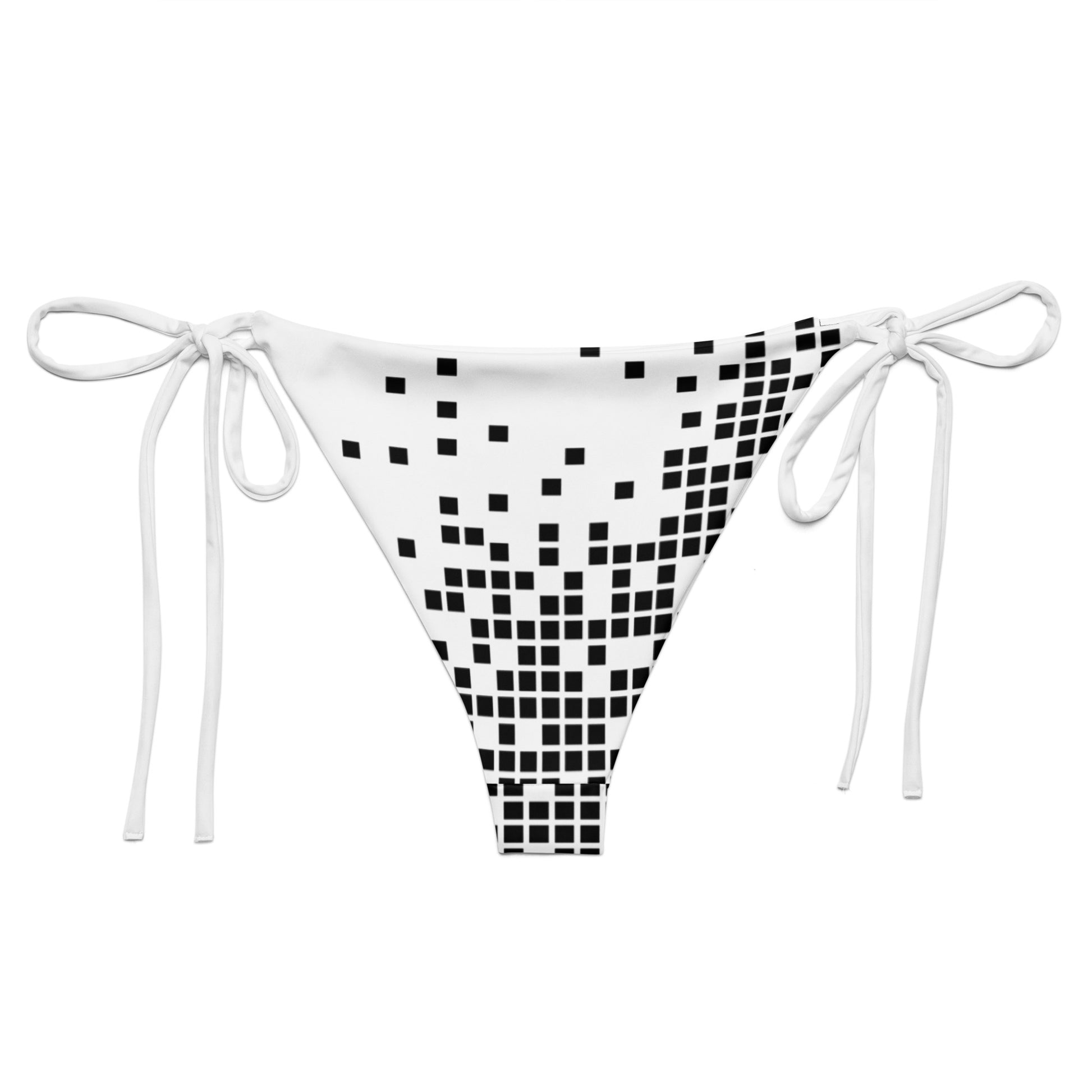 aisoi Bikini Bottom Pixel Party