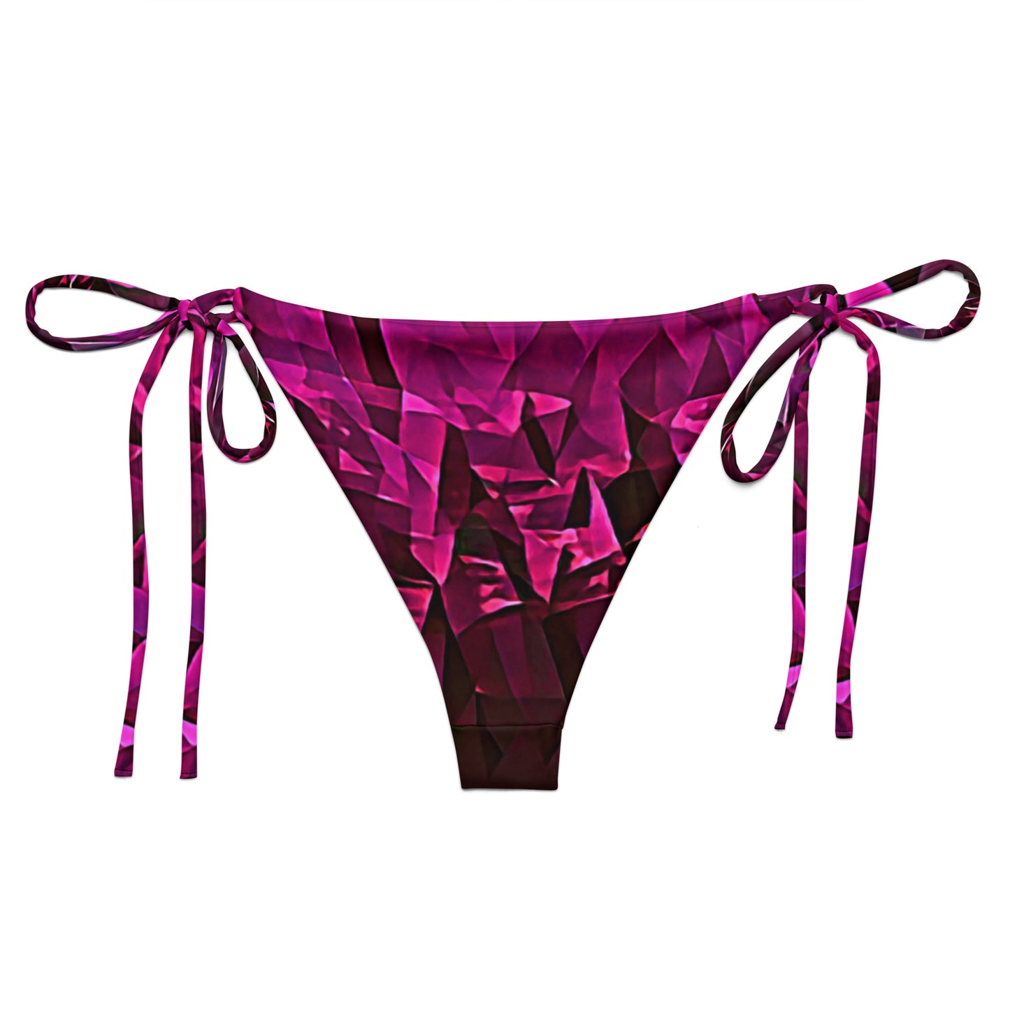 Bikini Bottom | Rough Ruby