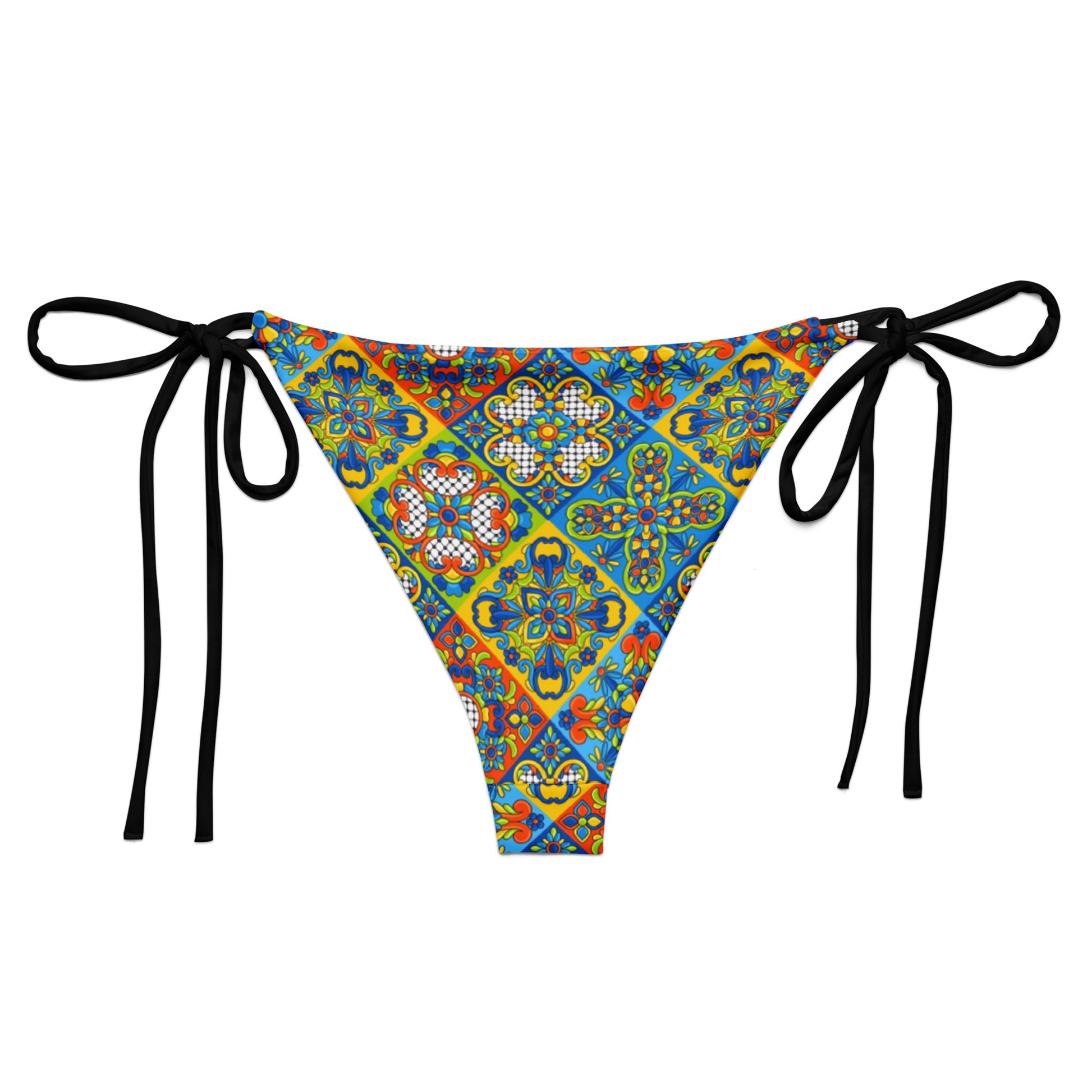 aisoi Bikini Bottom Bohemian Bliss
