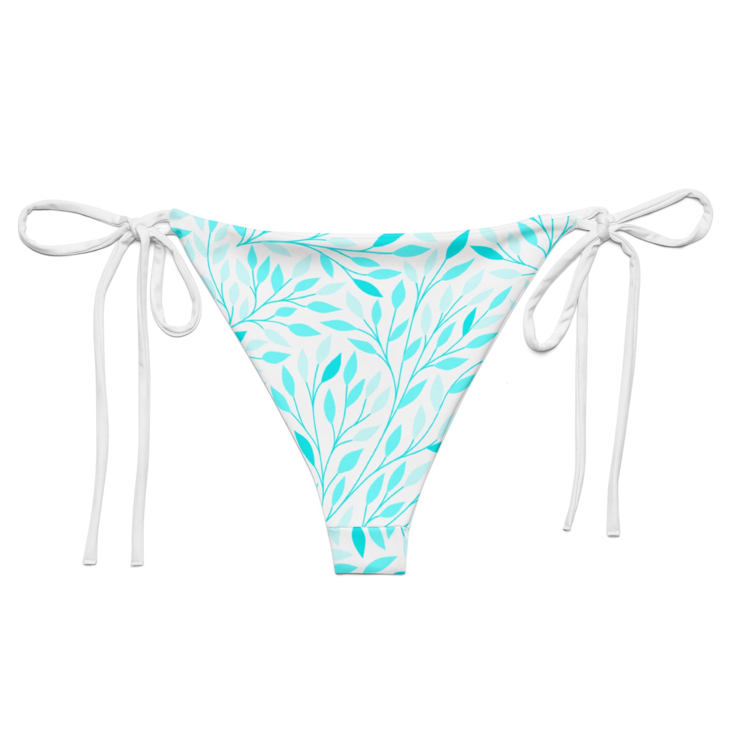 aisoi Bikini Bottom Botanical Bliss