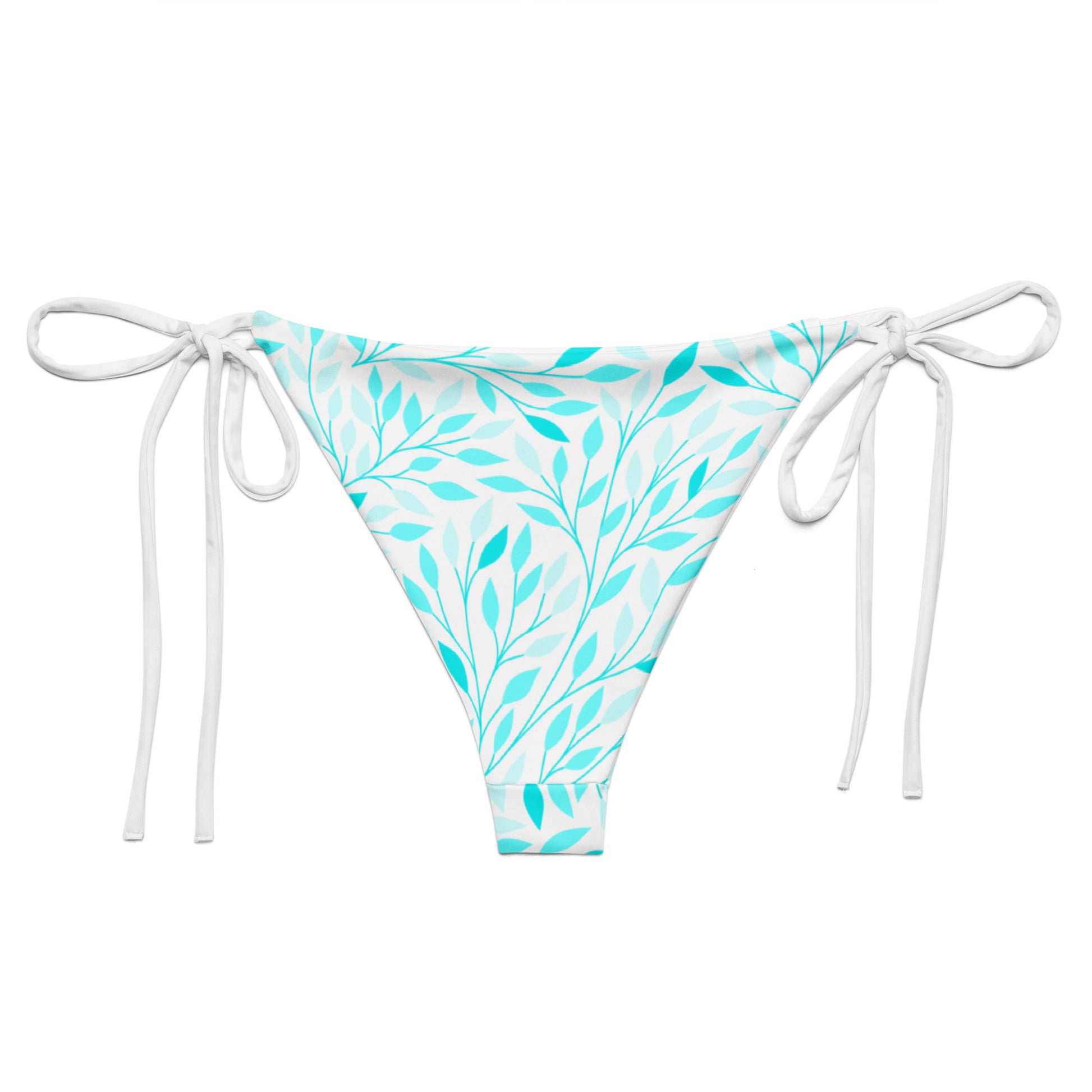 aisoi Bikini Bottom Botanical Bliss