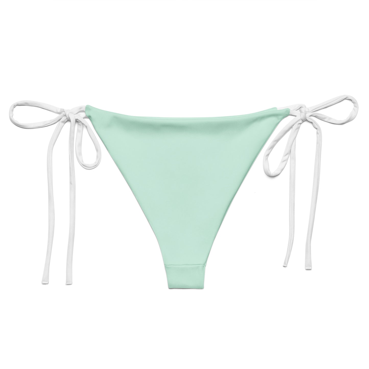 aisoi Bikini Bottom Laurel Leaf