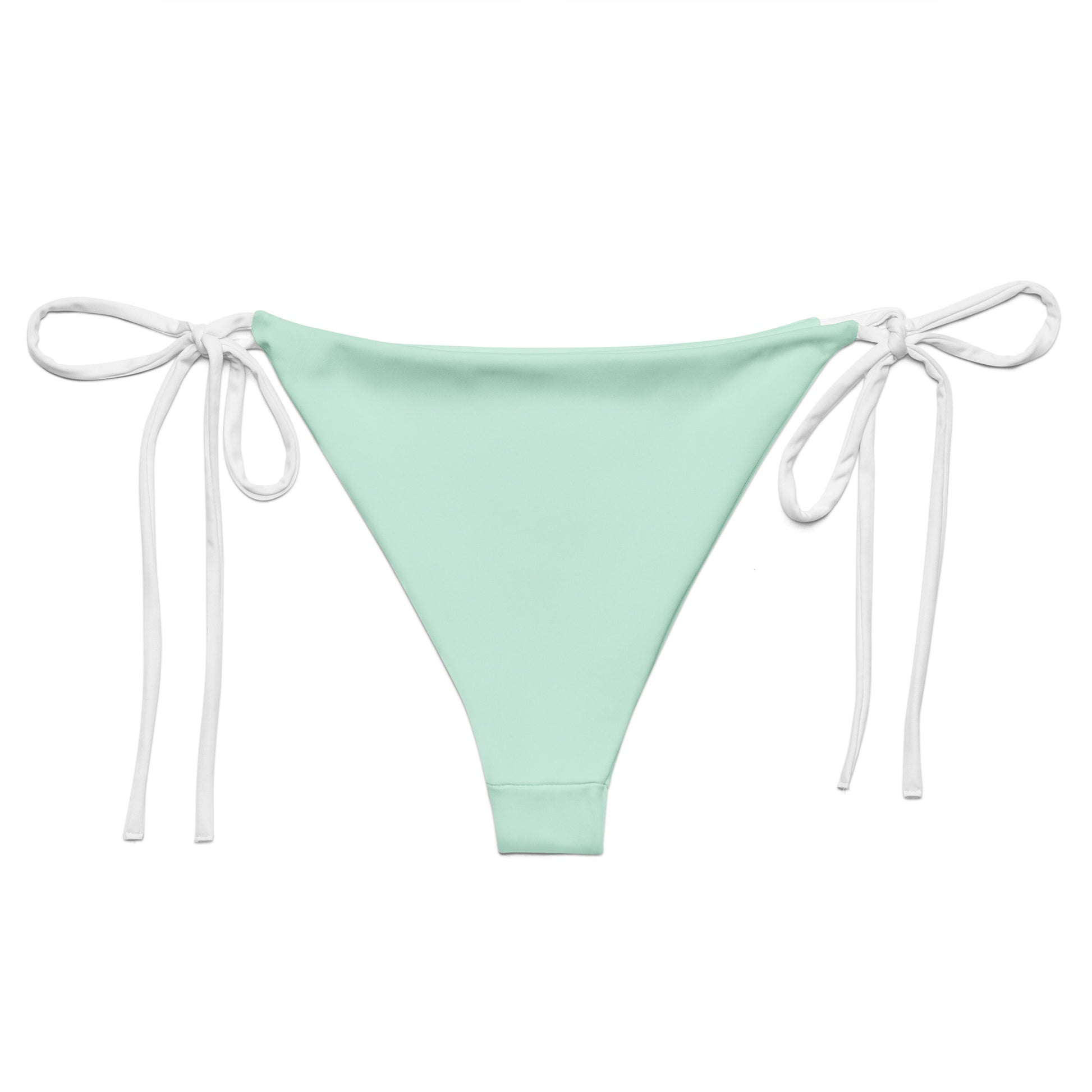 aisoi Bikini Bottom Laurel Leaf