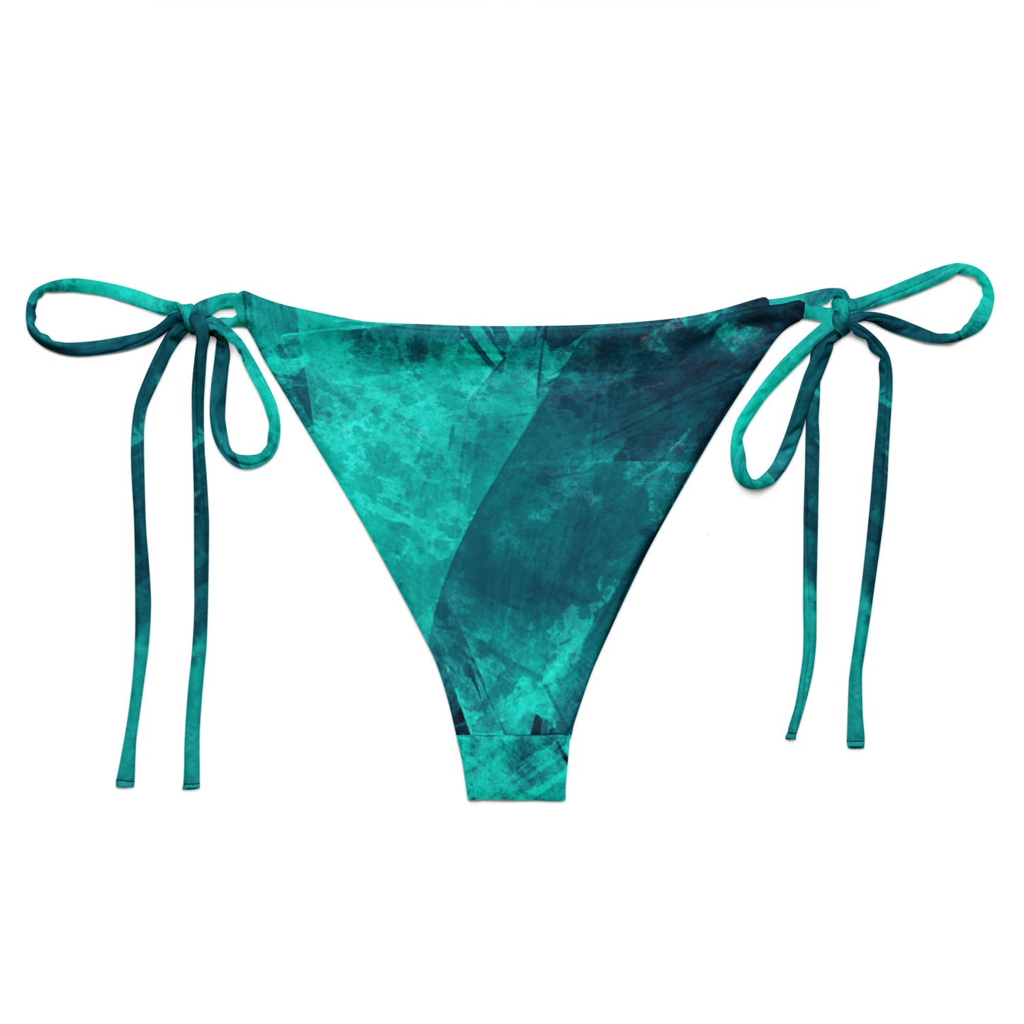 aisoi Bikini Bottom | Island Escape