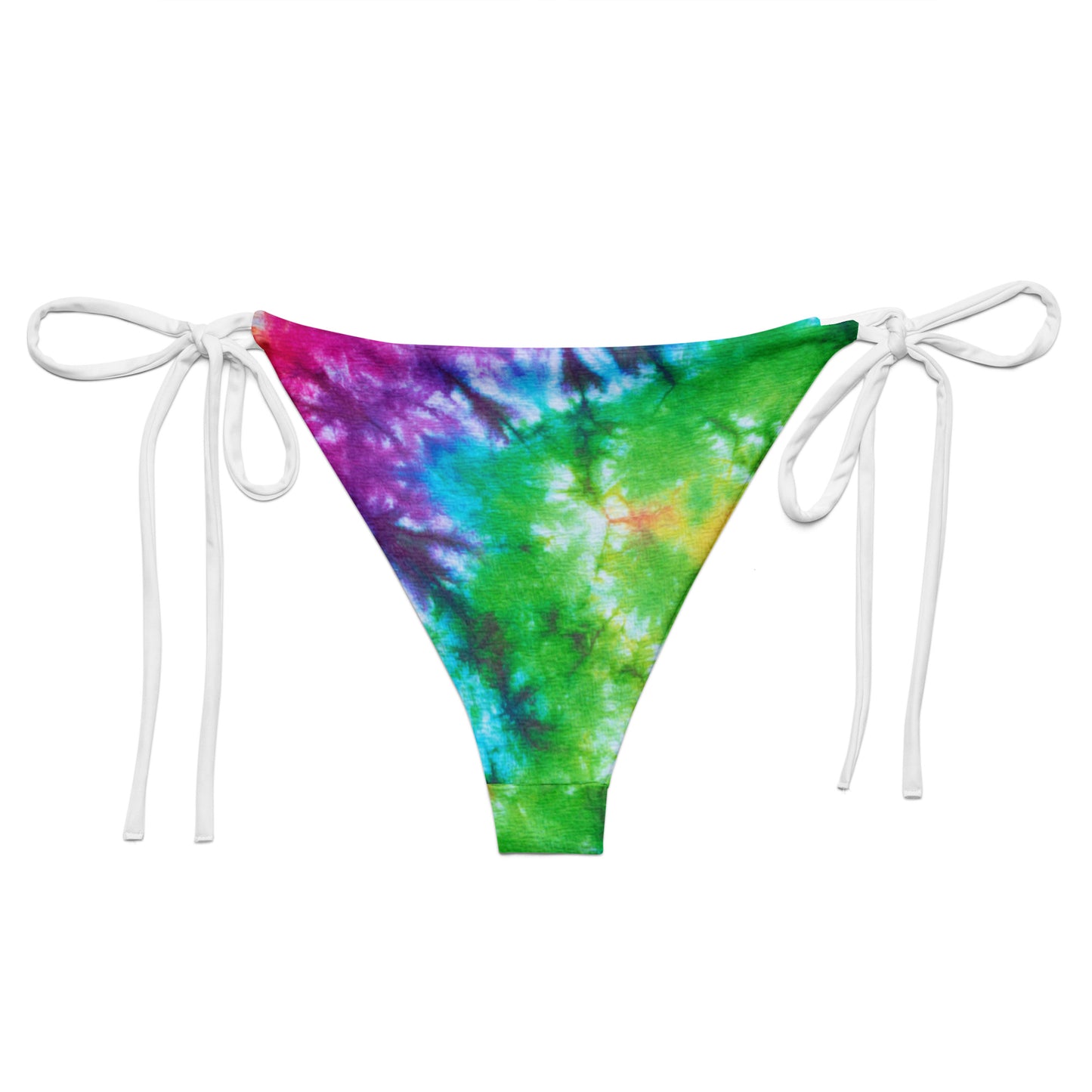 Bikini Bottom | Colour Fusion
