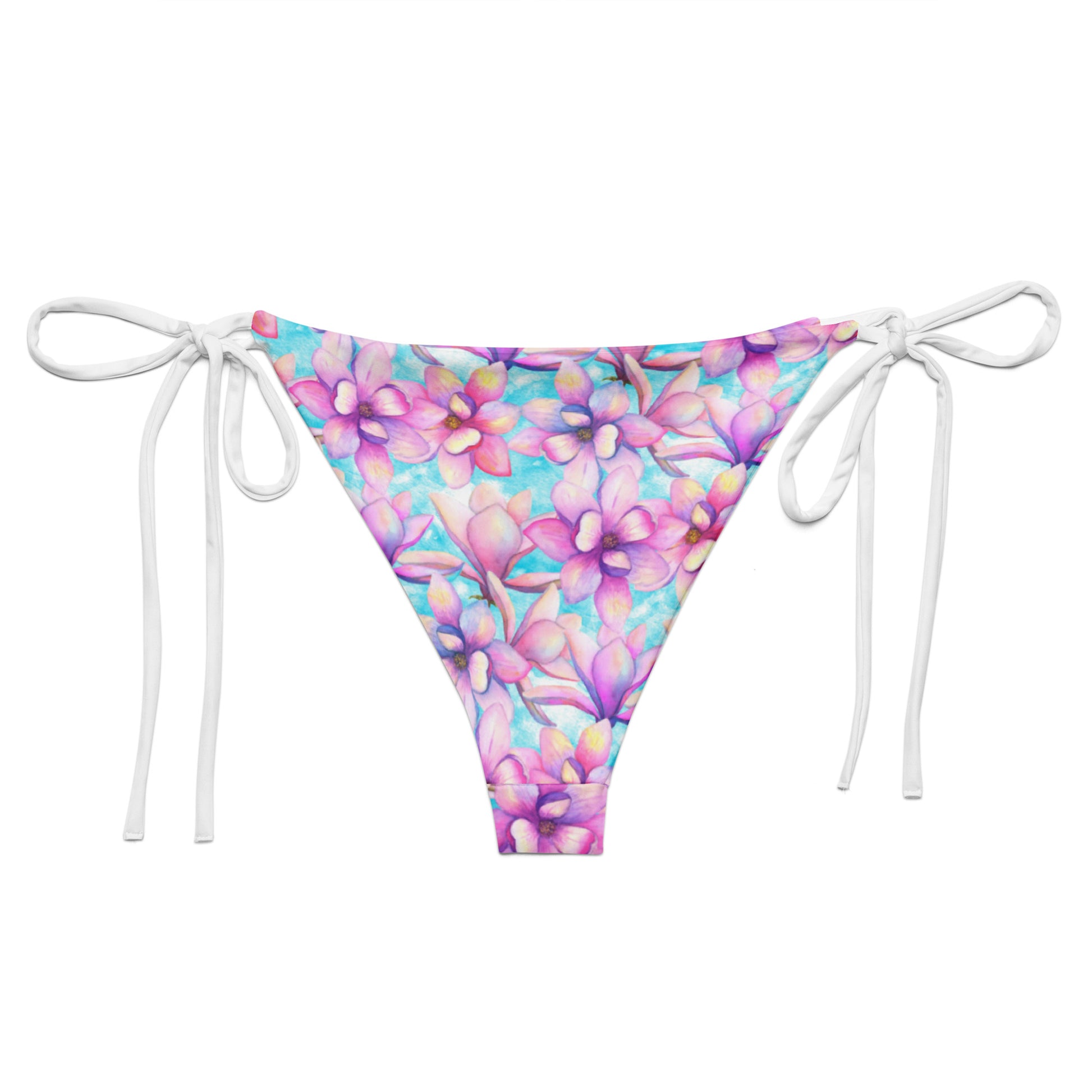 aisoi Bikini Bottom | Magnolia Mist