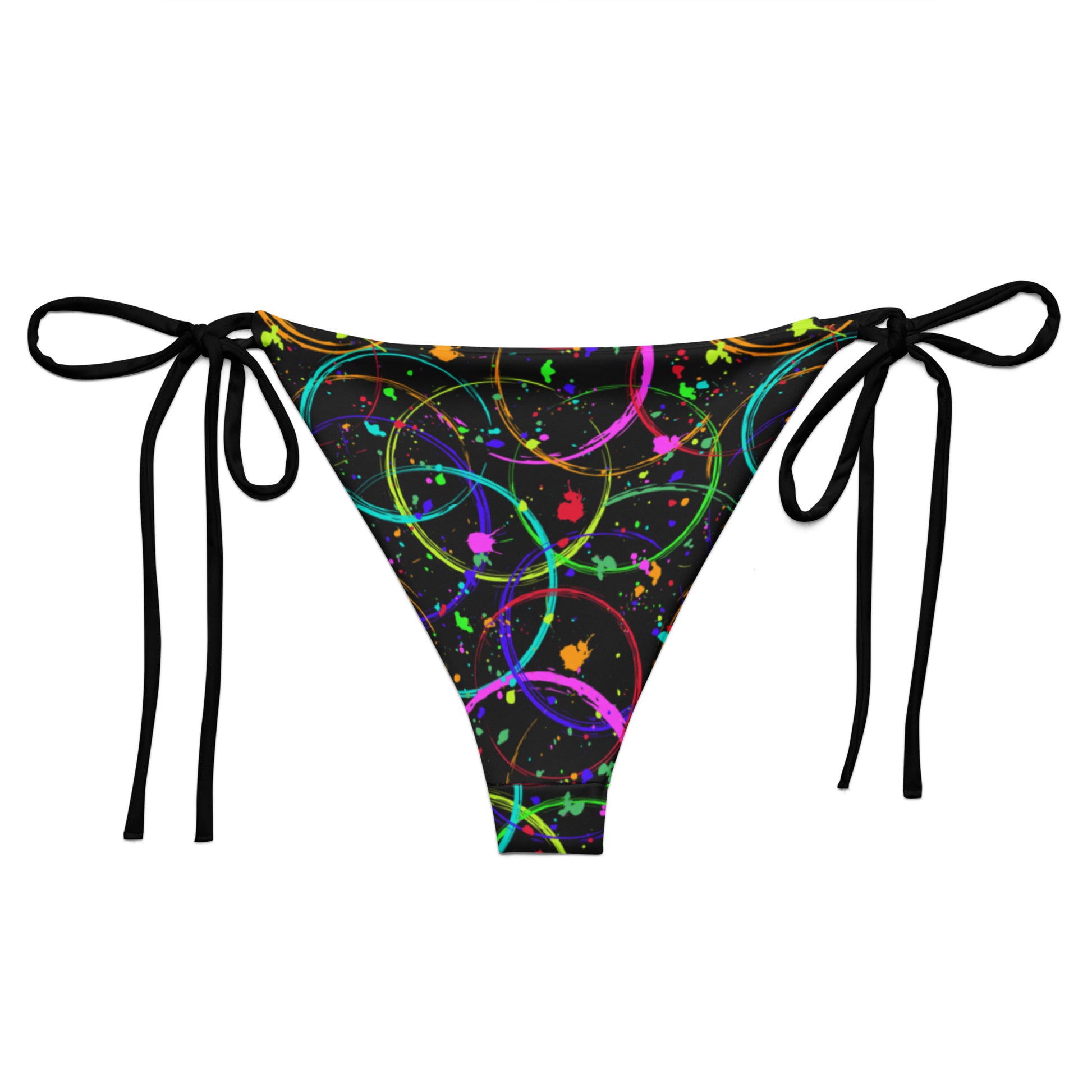 aisoi Bikini Bottom | Radiant Rings