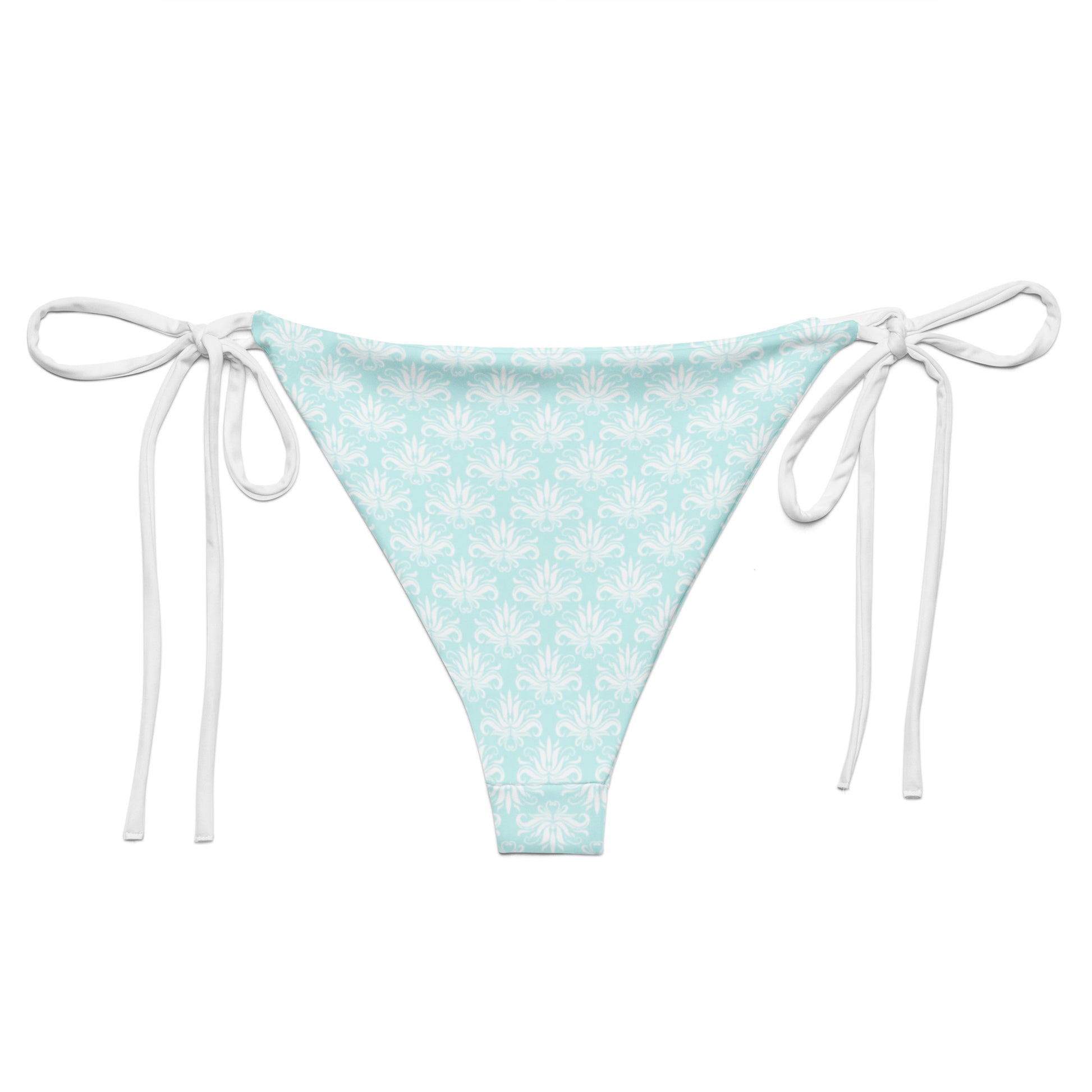aisoi Bikini Bottom | Lily Lane