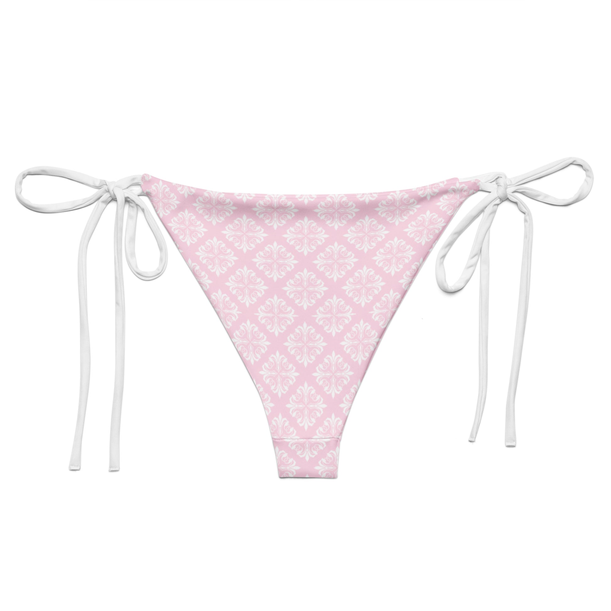 aisoi Bikini Bottom | Symmetrical Serenity
