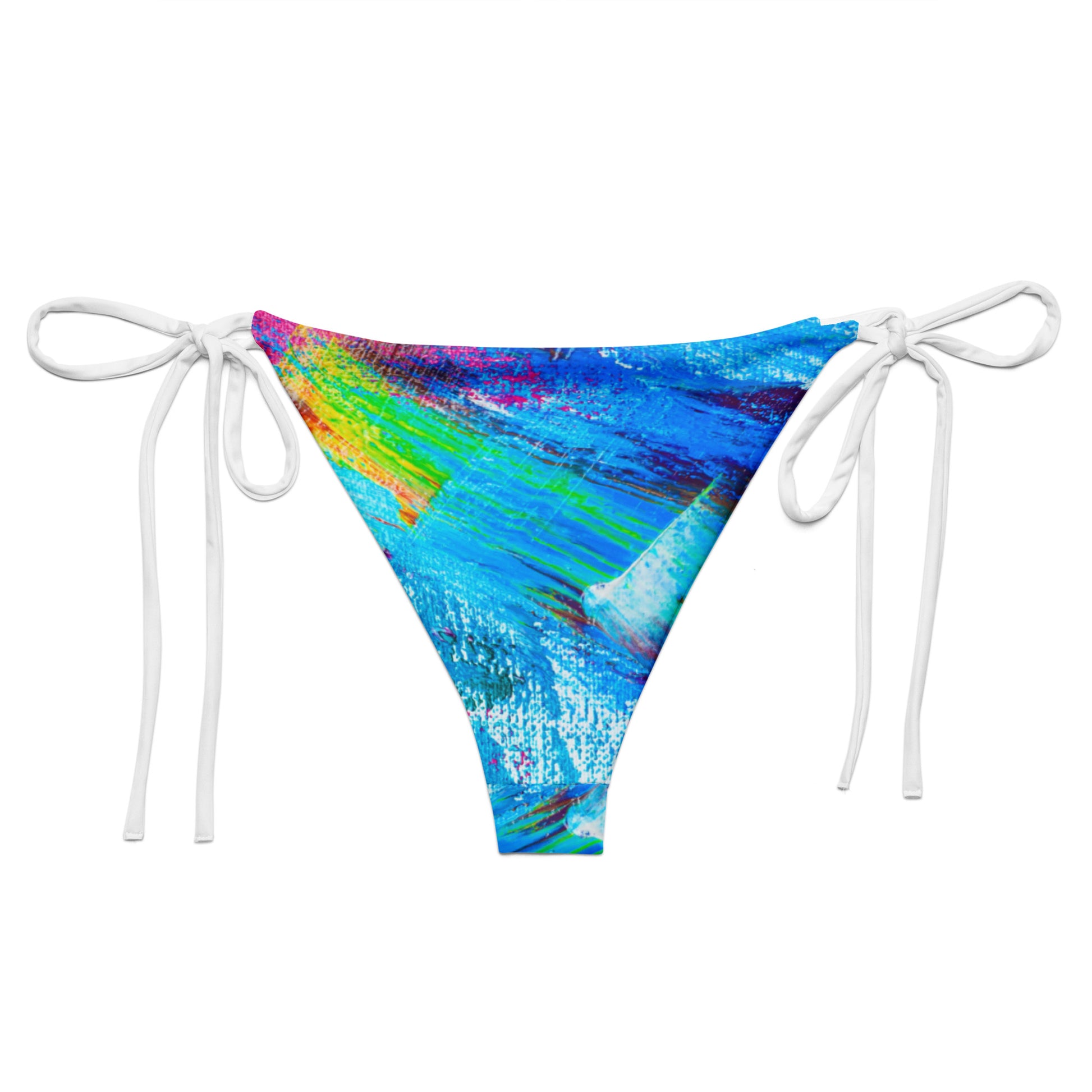 aisoi Bikini Bottom | Vibrant Vision