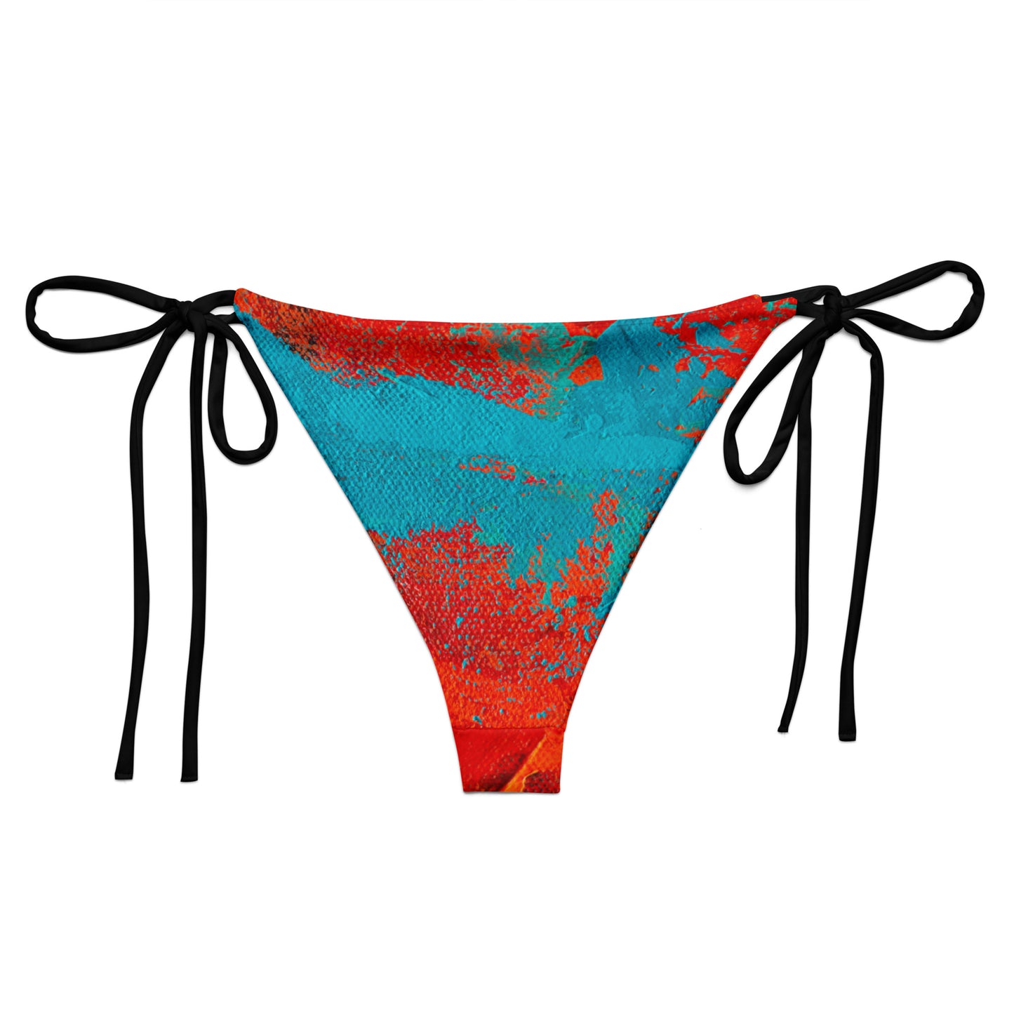 Bikini Bottom | Lush Lagoon