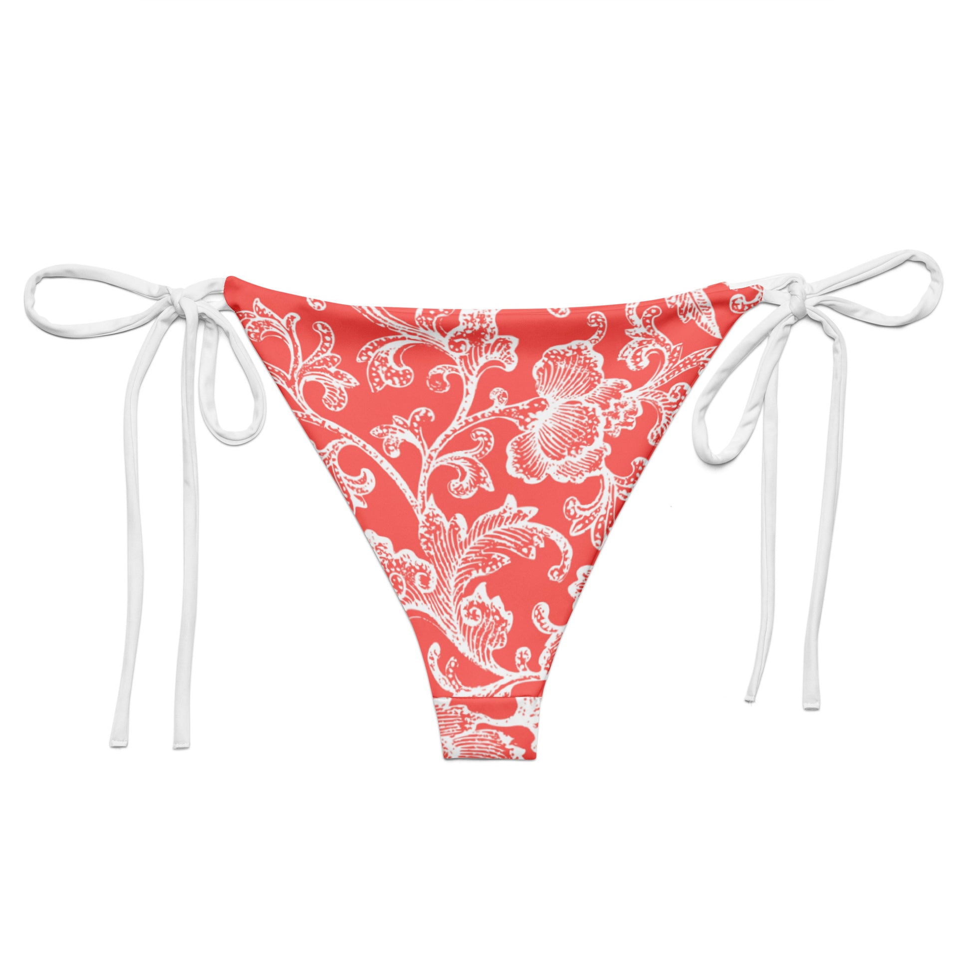 String Bikini Bottom | Mystic Meadows by aisoi Swimwear & Beachwear