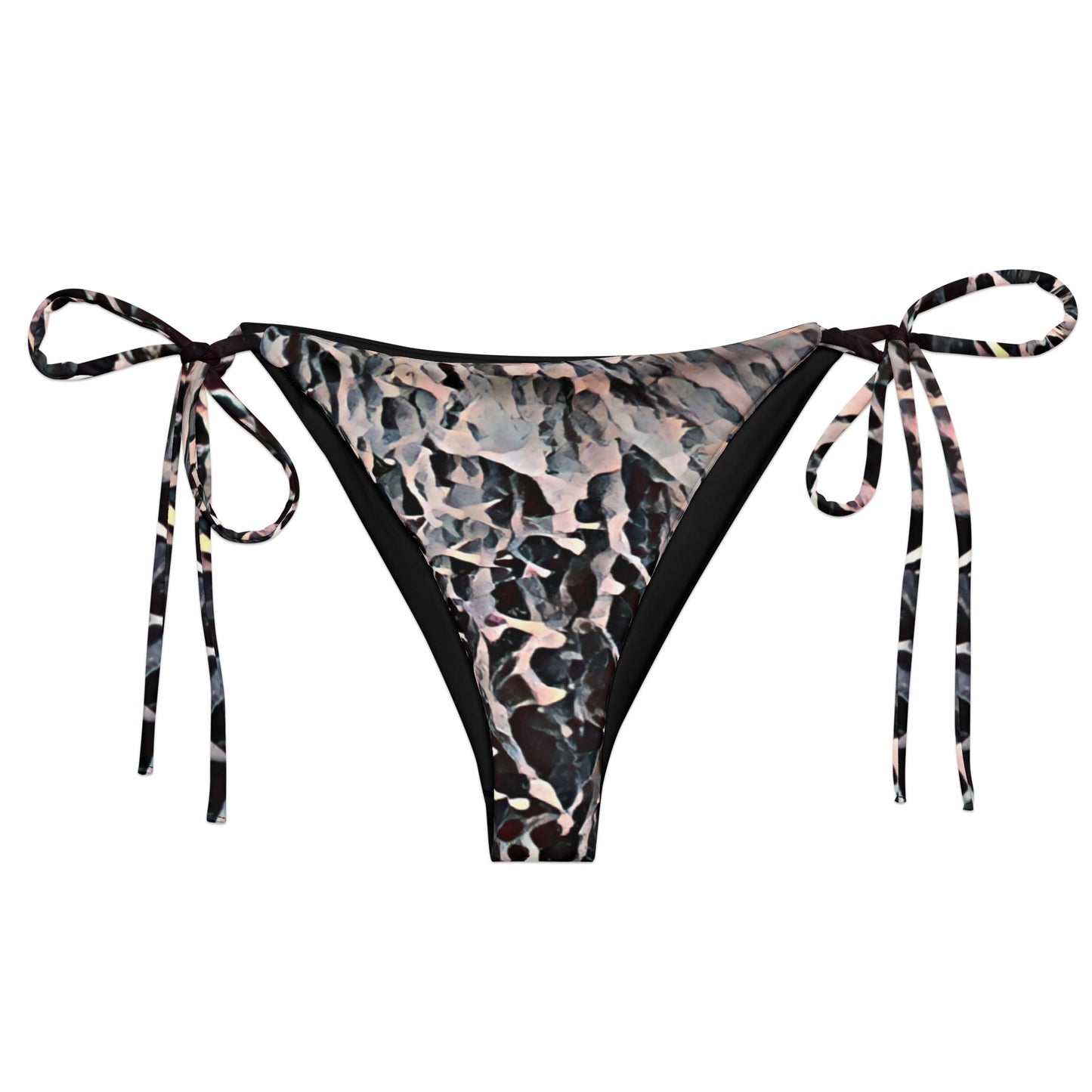 aisoi bikini bottom raging waves