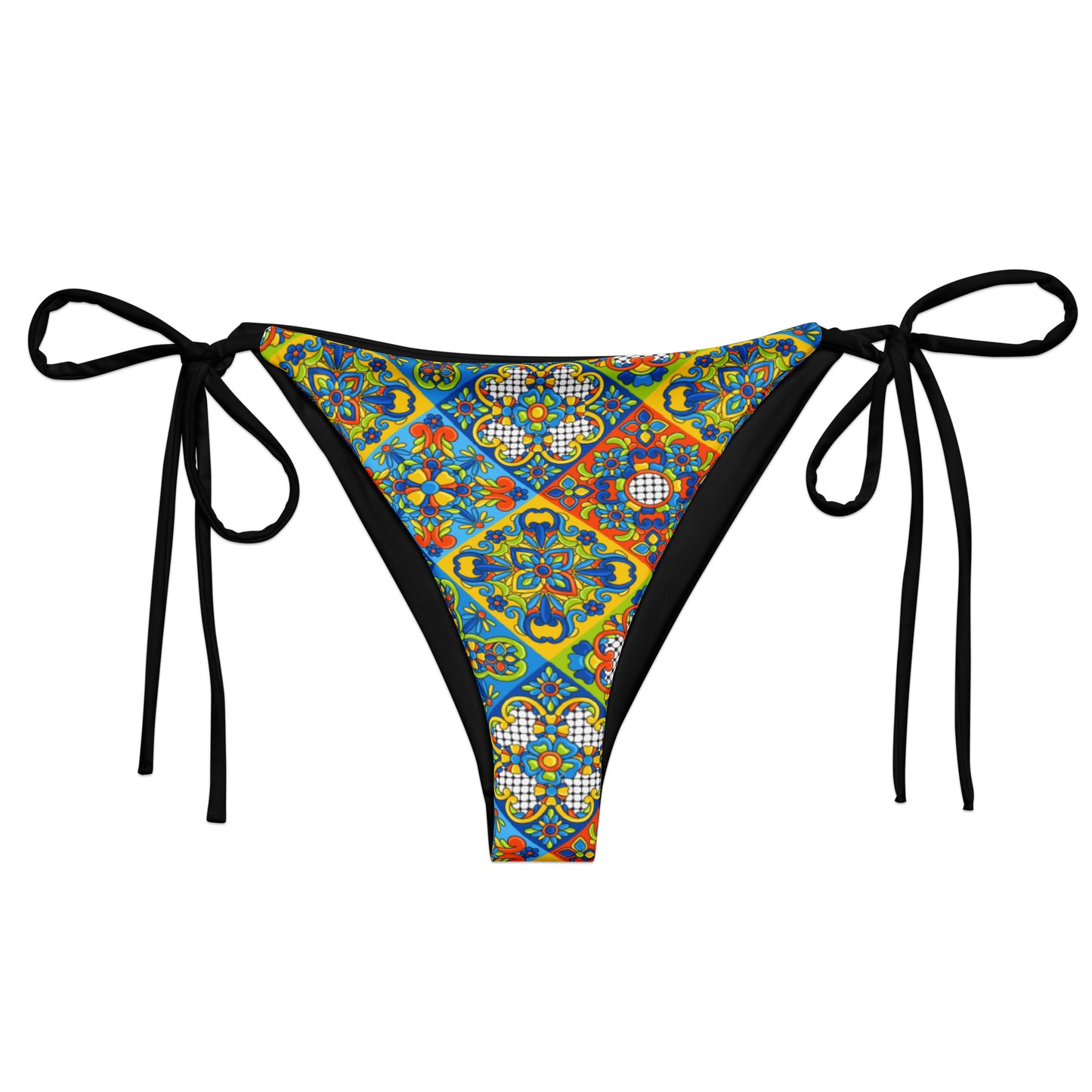 aisoi Bikini Bottom Bohemian Bliss
