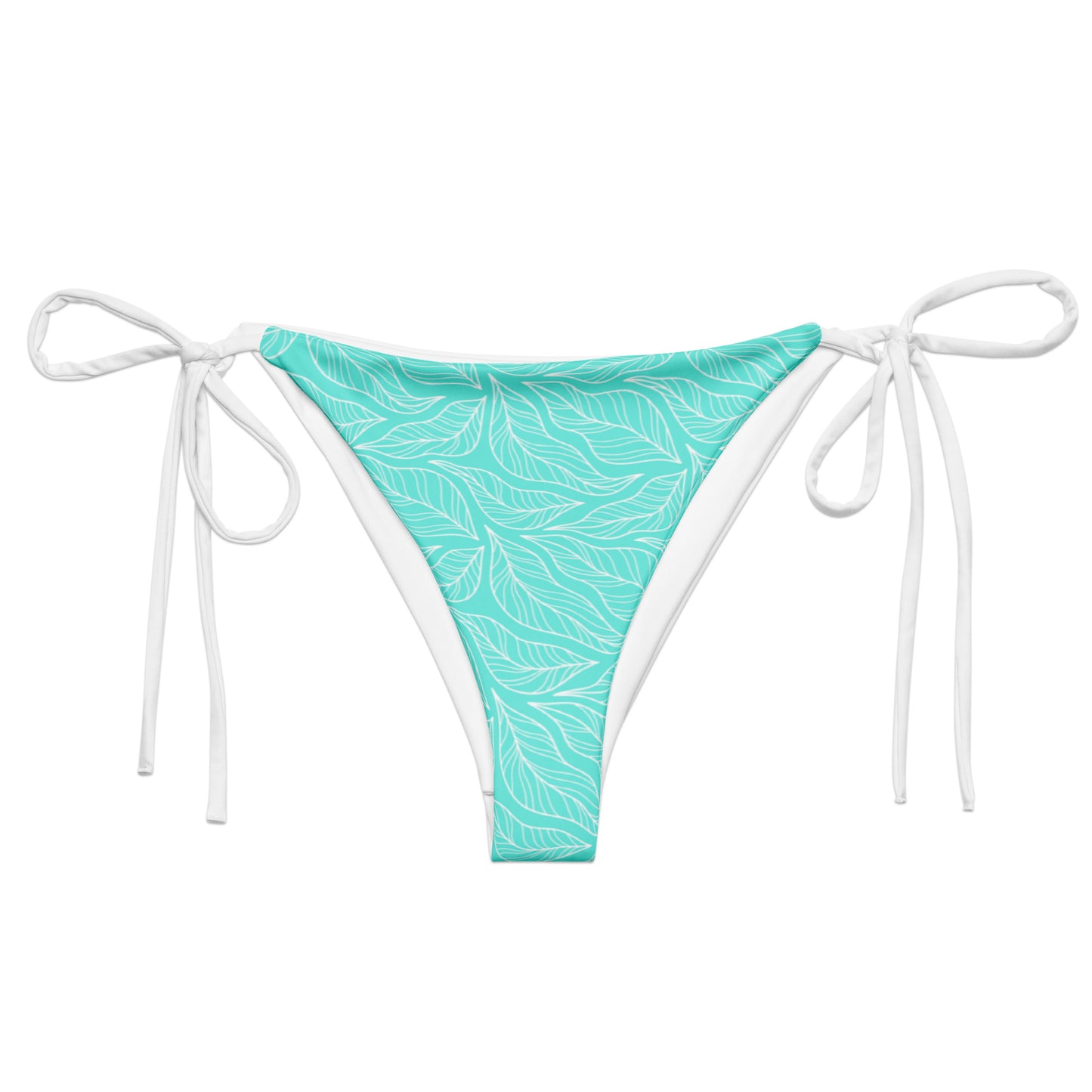 aisoi Bikini Bottom Tropical Temptation