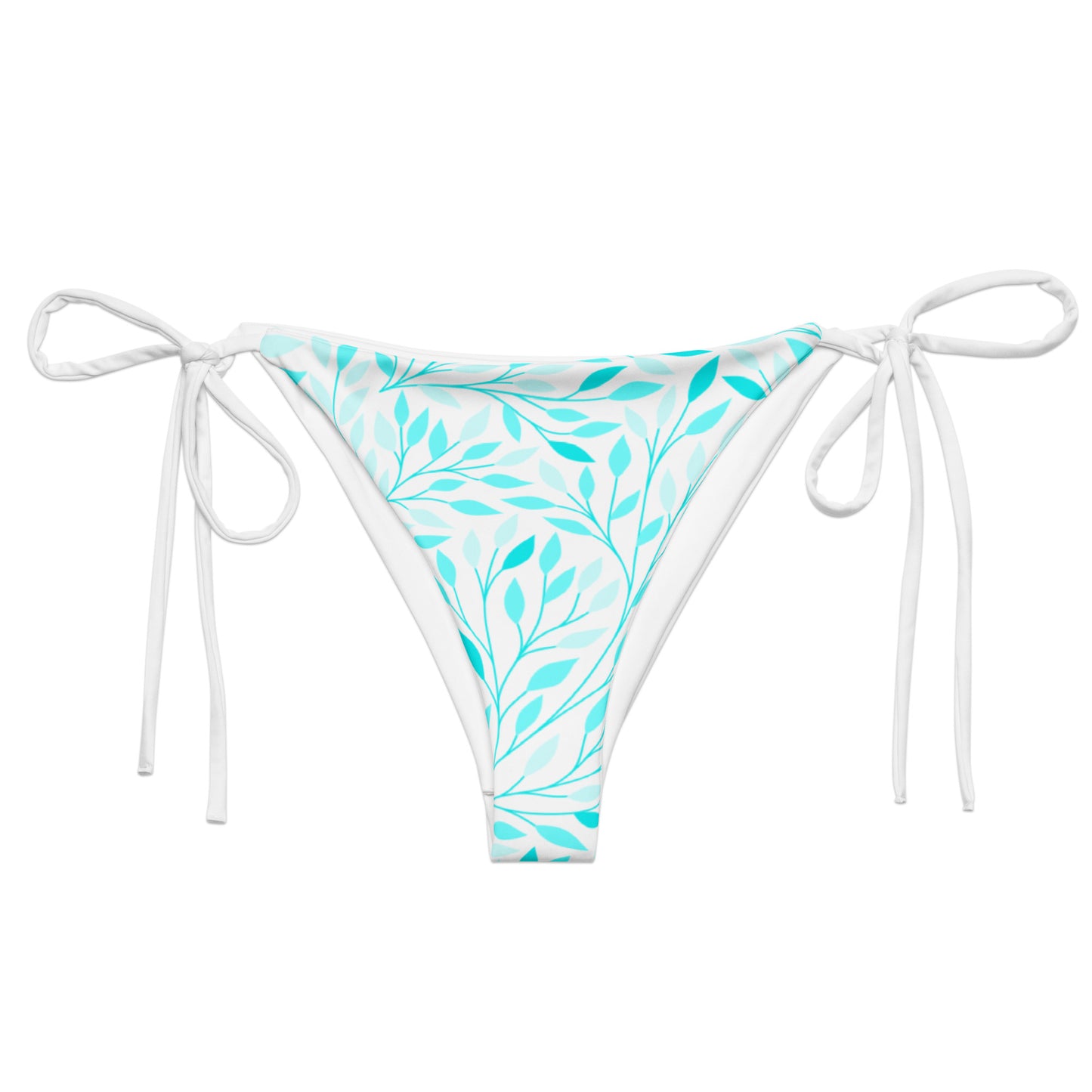 aisoi Bikini Bottom Botanical Bliss