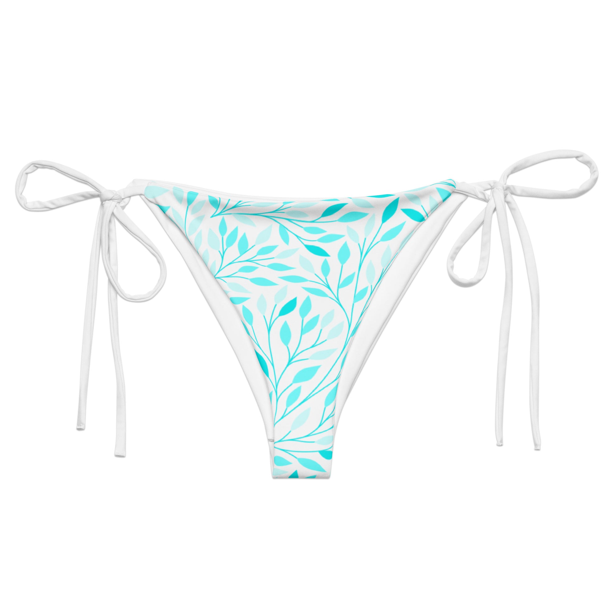 aisoi Bikini Bottom Botanical Bliss