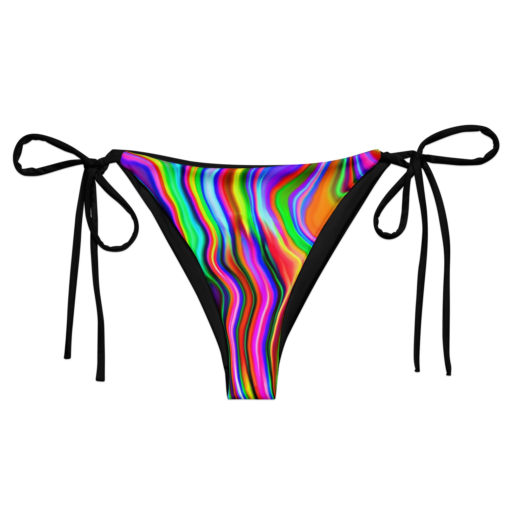 aisoi Bikini Bottom Spectrum Sensation
