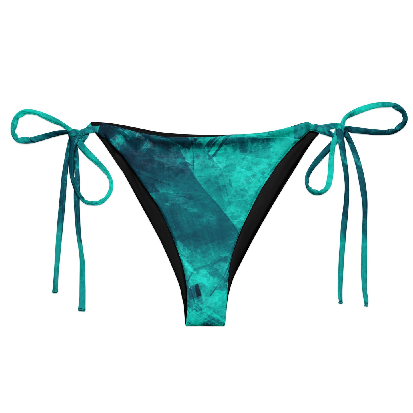 aisoi Bikini Bottom | Island Escape