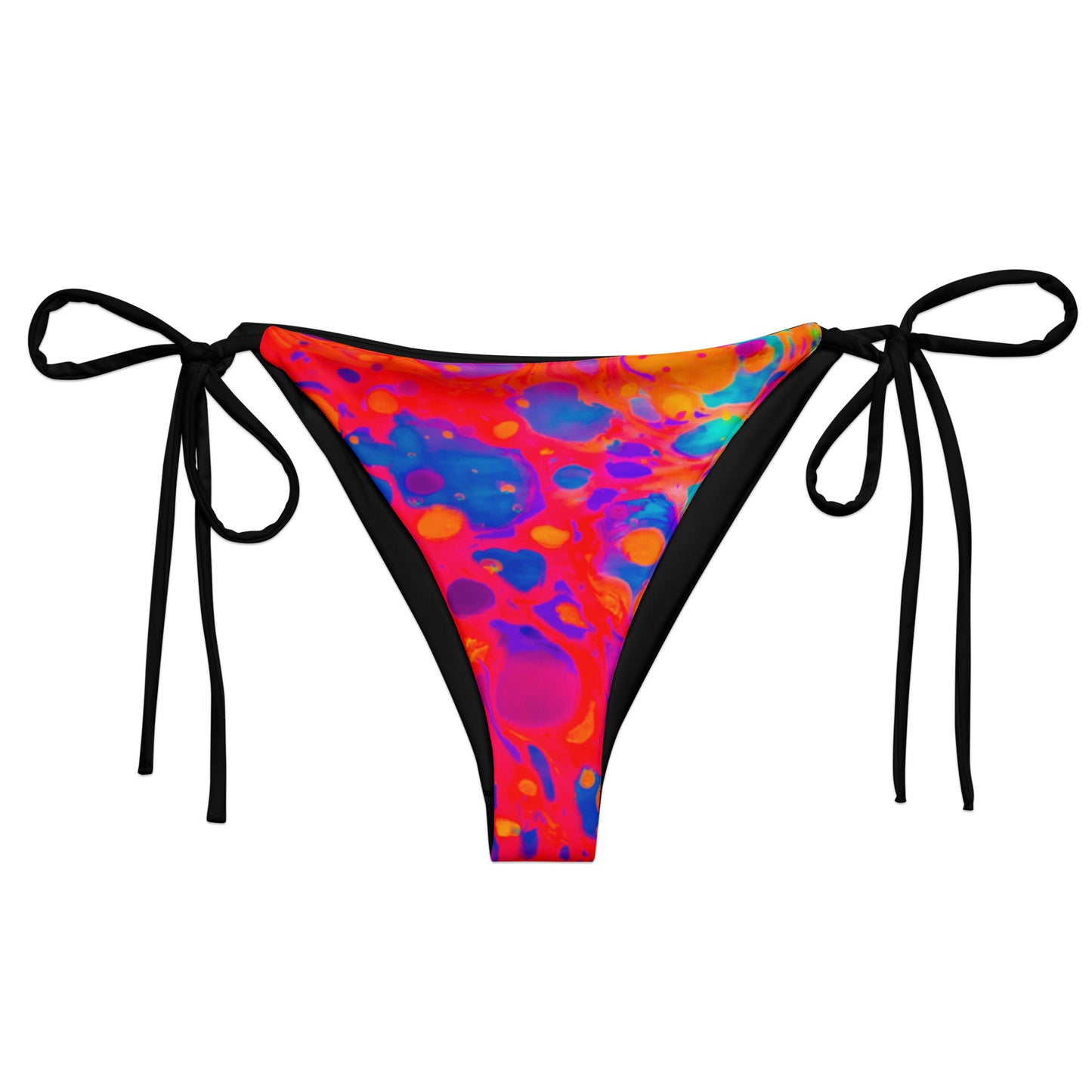Bikini Bottom | Vibrant Voyage