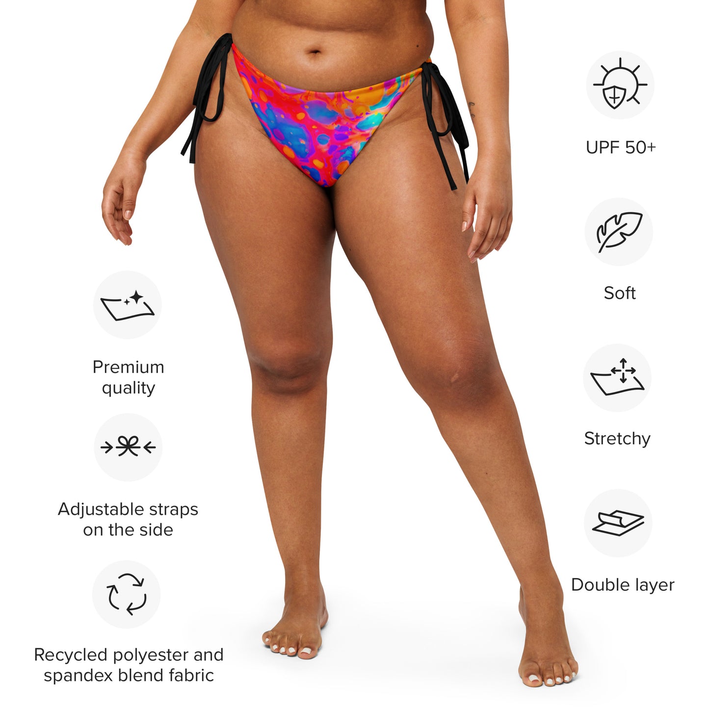 Bikini Bottom | Vibrant Voyage