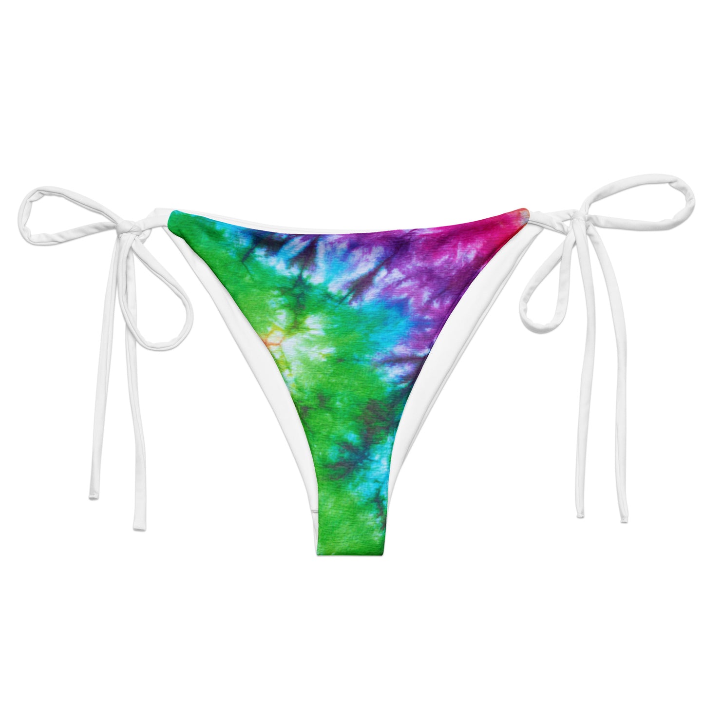 Bikini Bottom | Colour Fusion