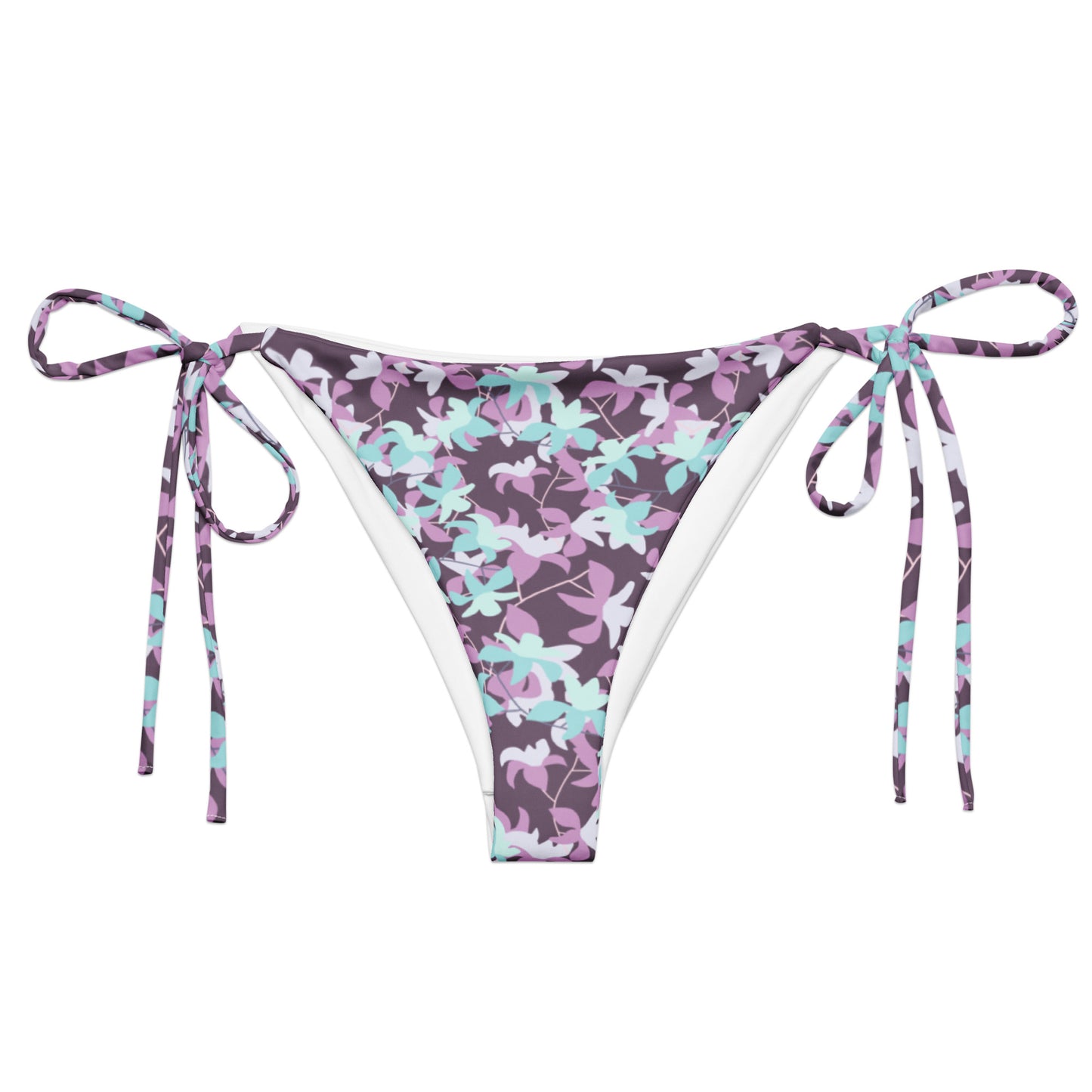 aisoi Bikini Bottom | Blossom Breeze