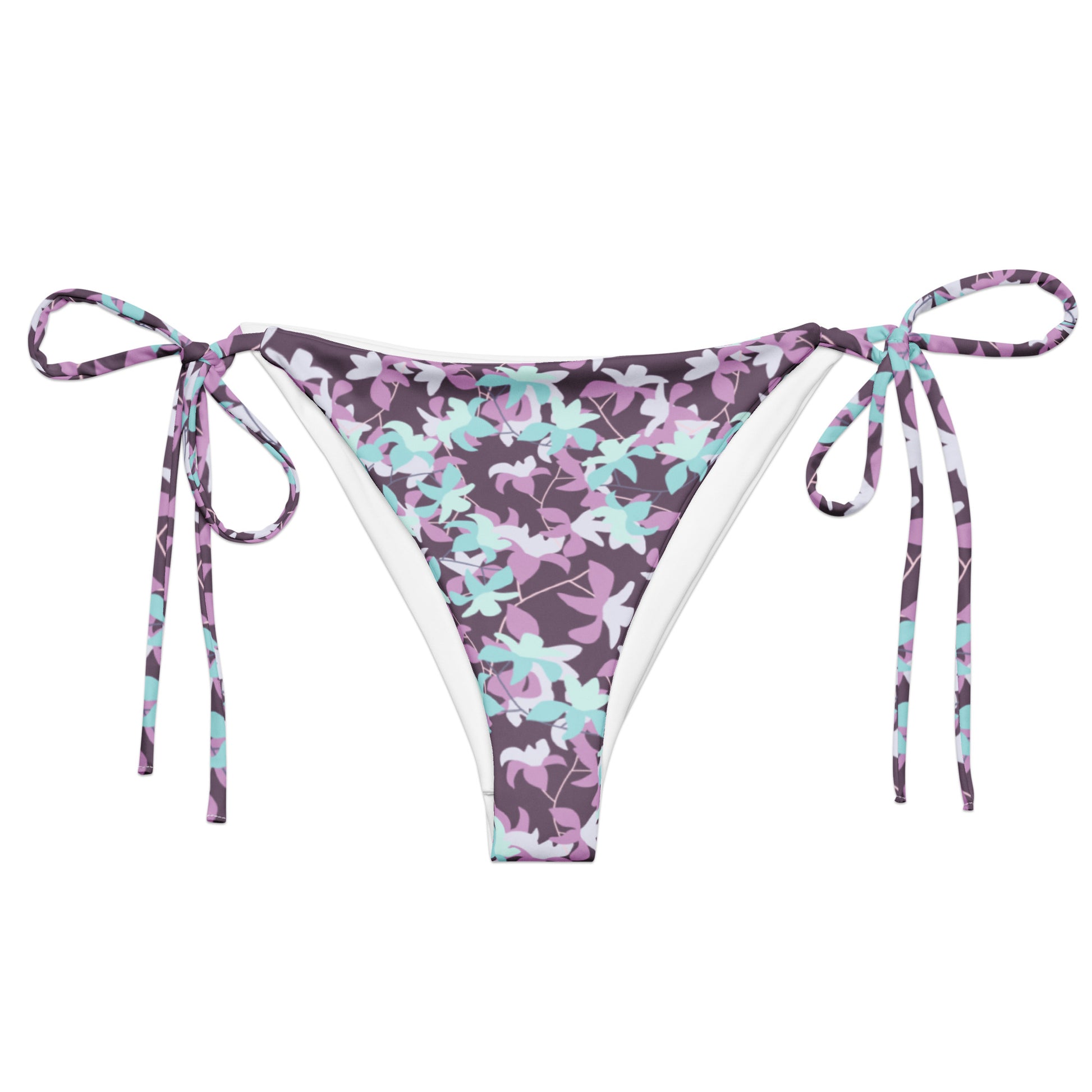 aisoi Bikini Bottom | Blossom Breeze