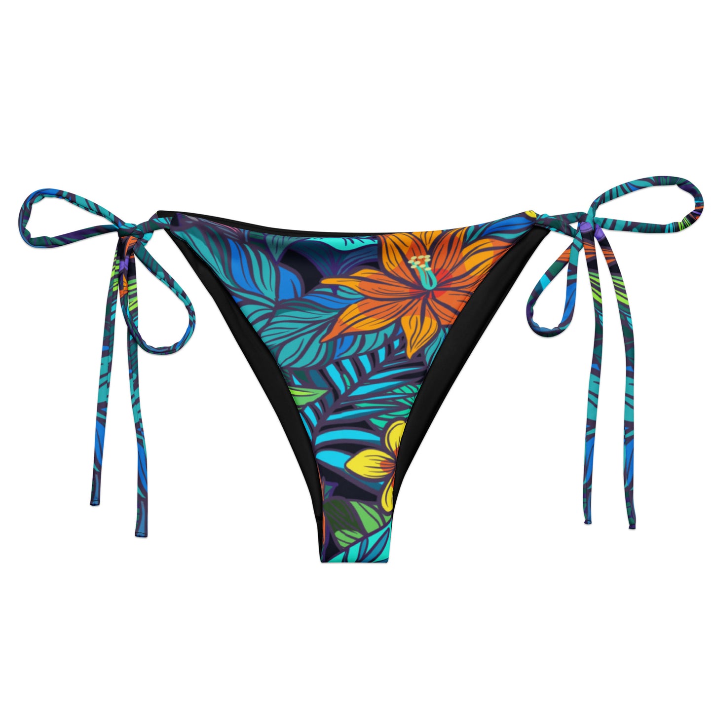 aisoi Bikini Bottom | Lily Lane Luxe