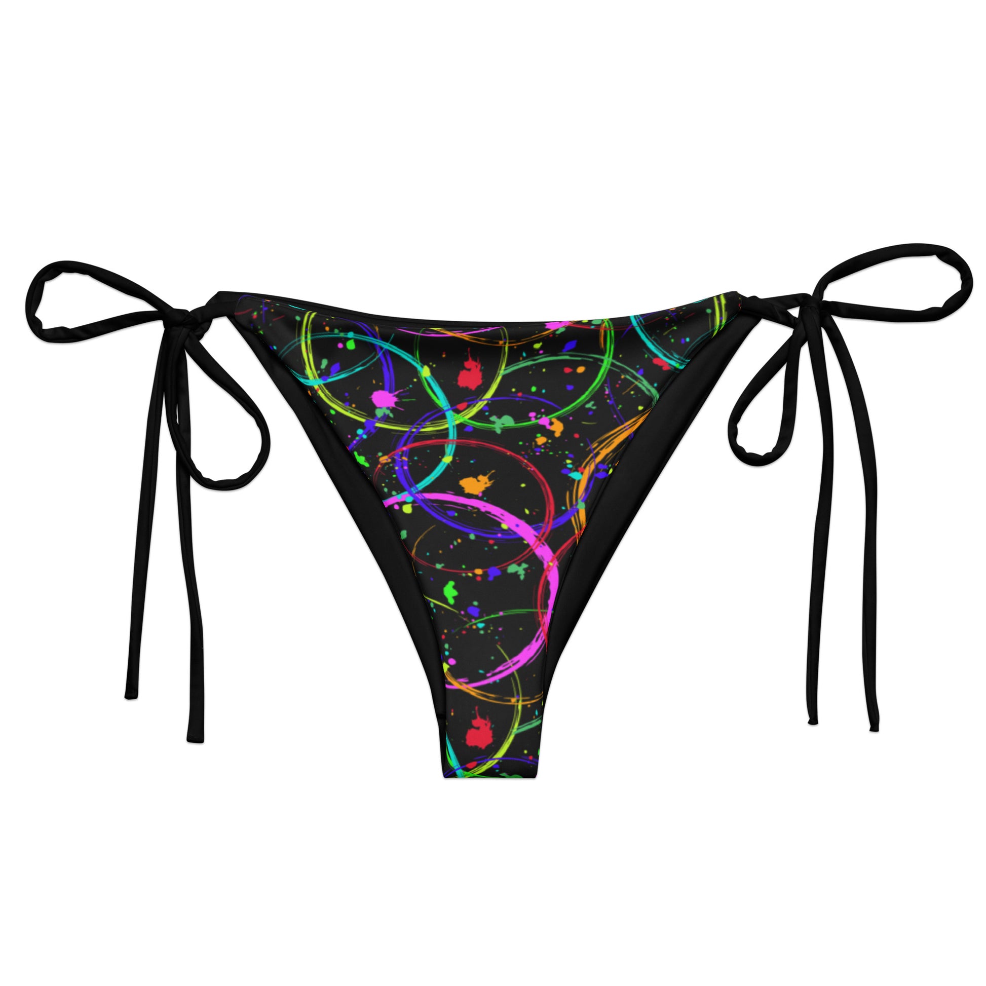 aisoi Bikini Bottom | Radiant Rings
