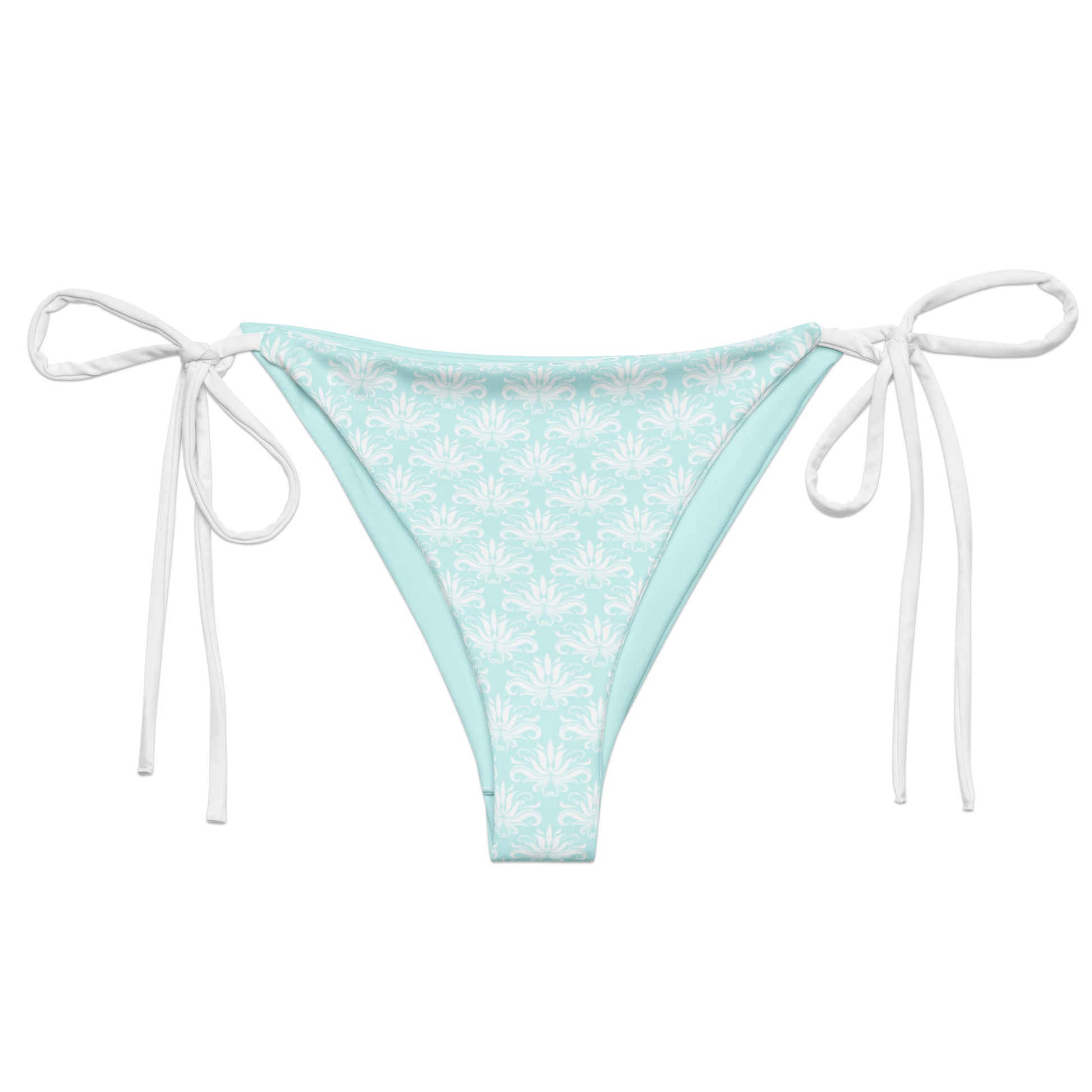 aisoi Bikini Bottom | Lily Lane