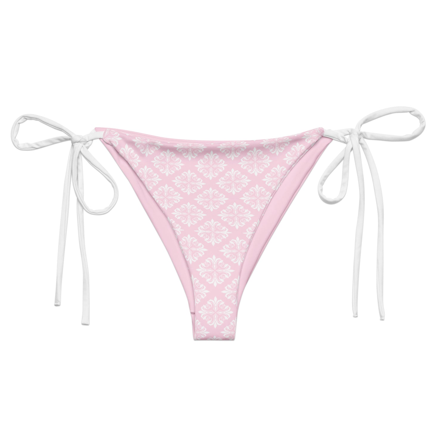 aisoi Bikini Bottom | Symmetrical Serenity