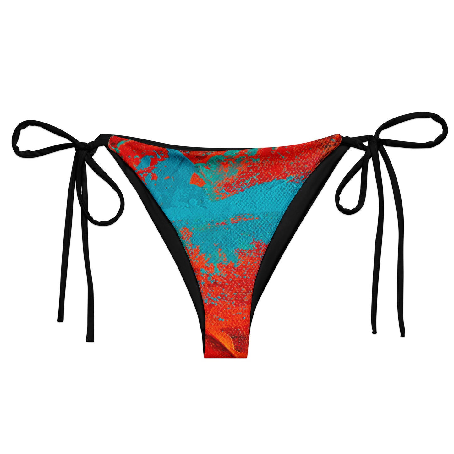 Bikini Bottom | Lush Lagoon