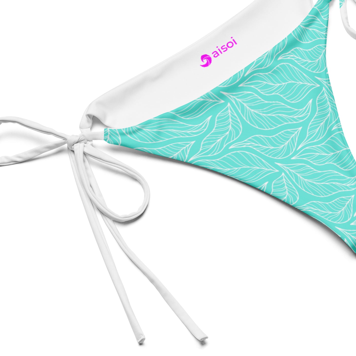 aisoi Bikini Bottom Tropical Temptation
