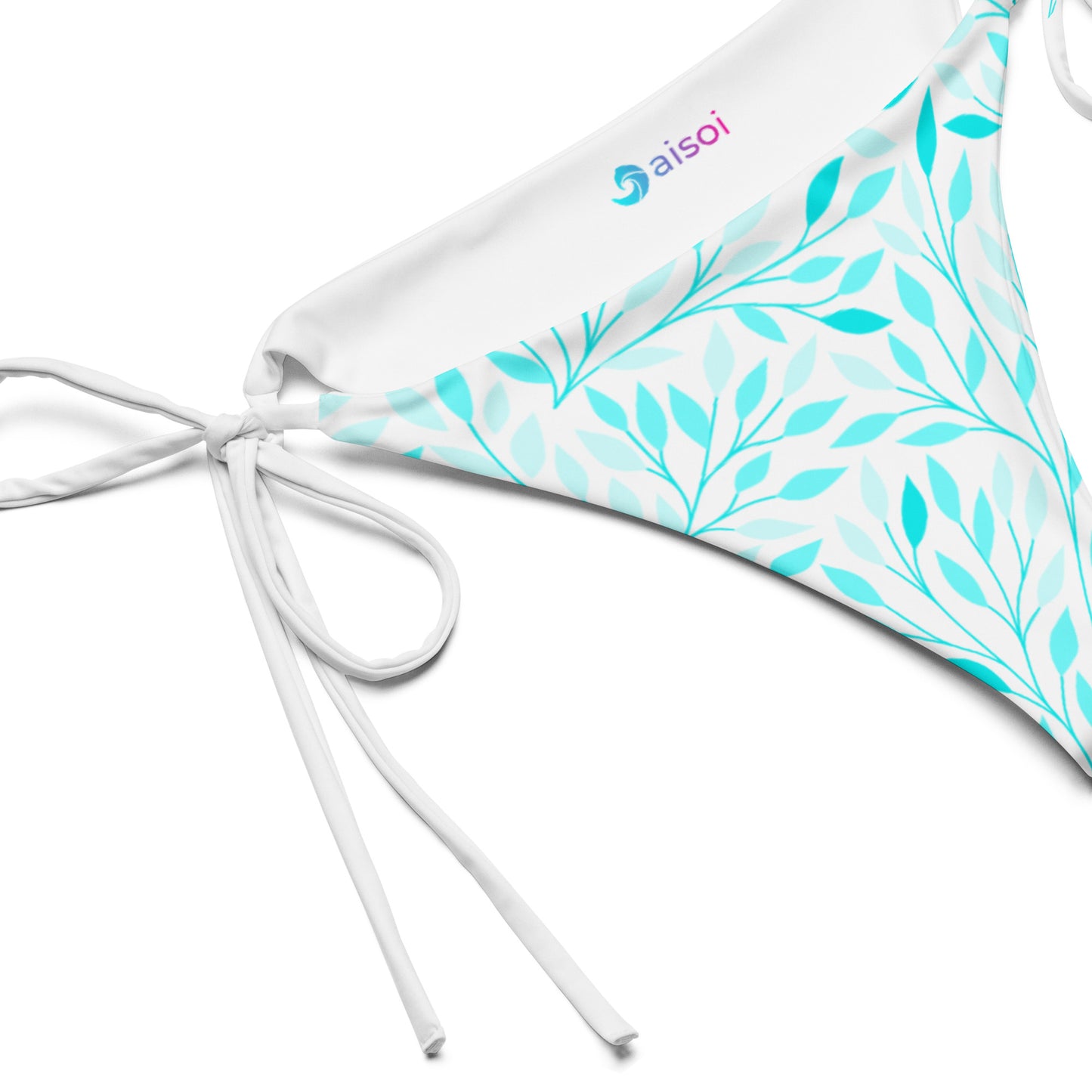 aisoi Bikini Bottom Botanical Bliss
