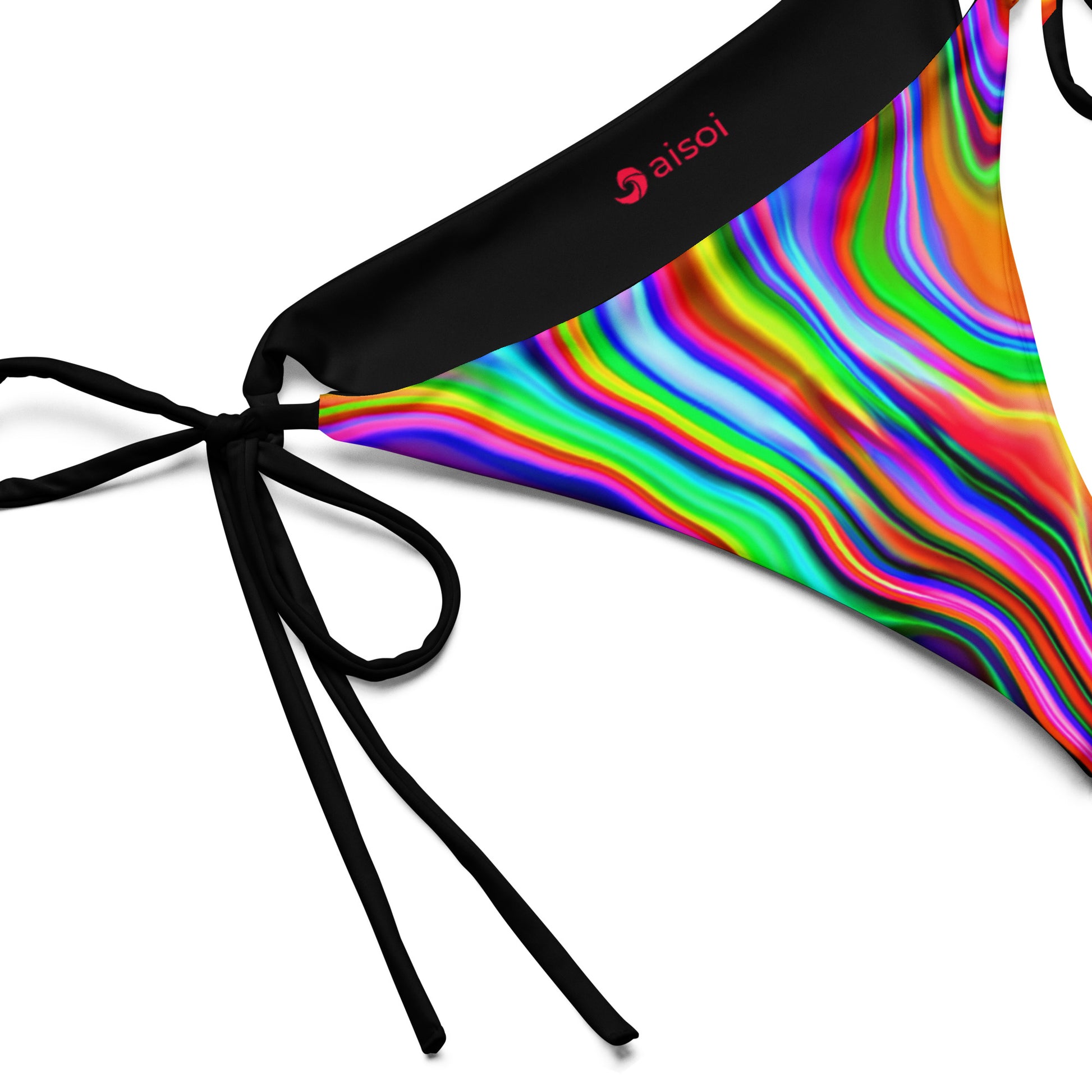 aisoi Bikini Bottom Spectrum Sensation