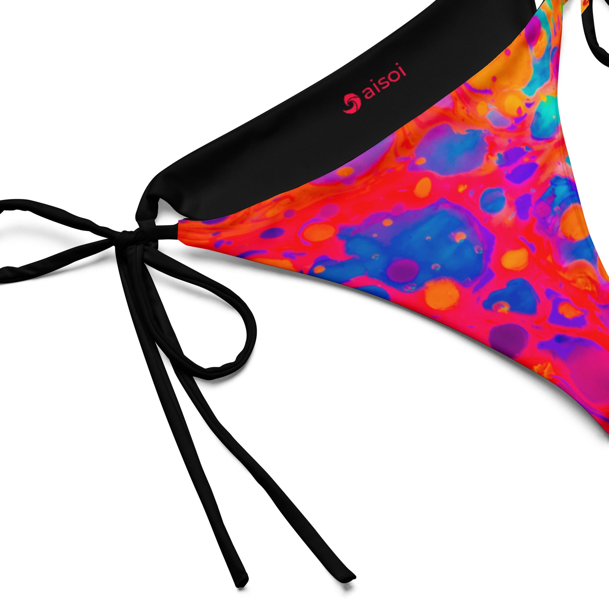 Bikini Bottom | Vibrant Voyage