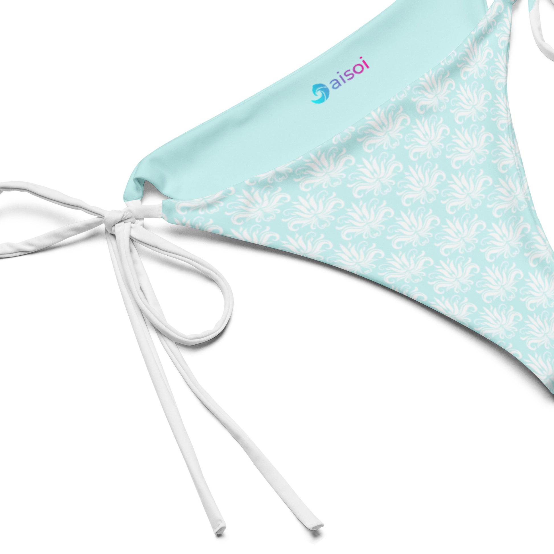 aisoi Bikini Bottom | Lily Lane