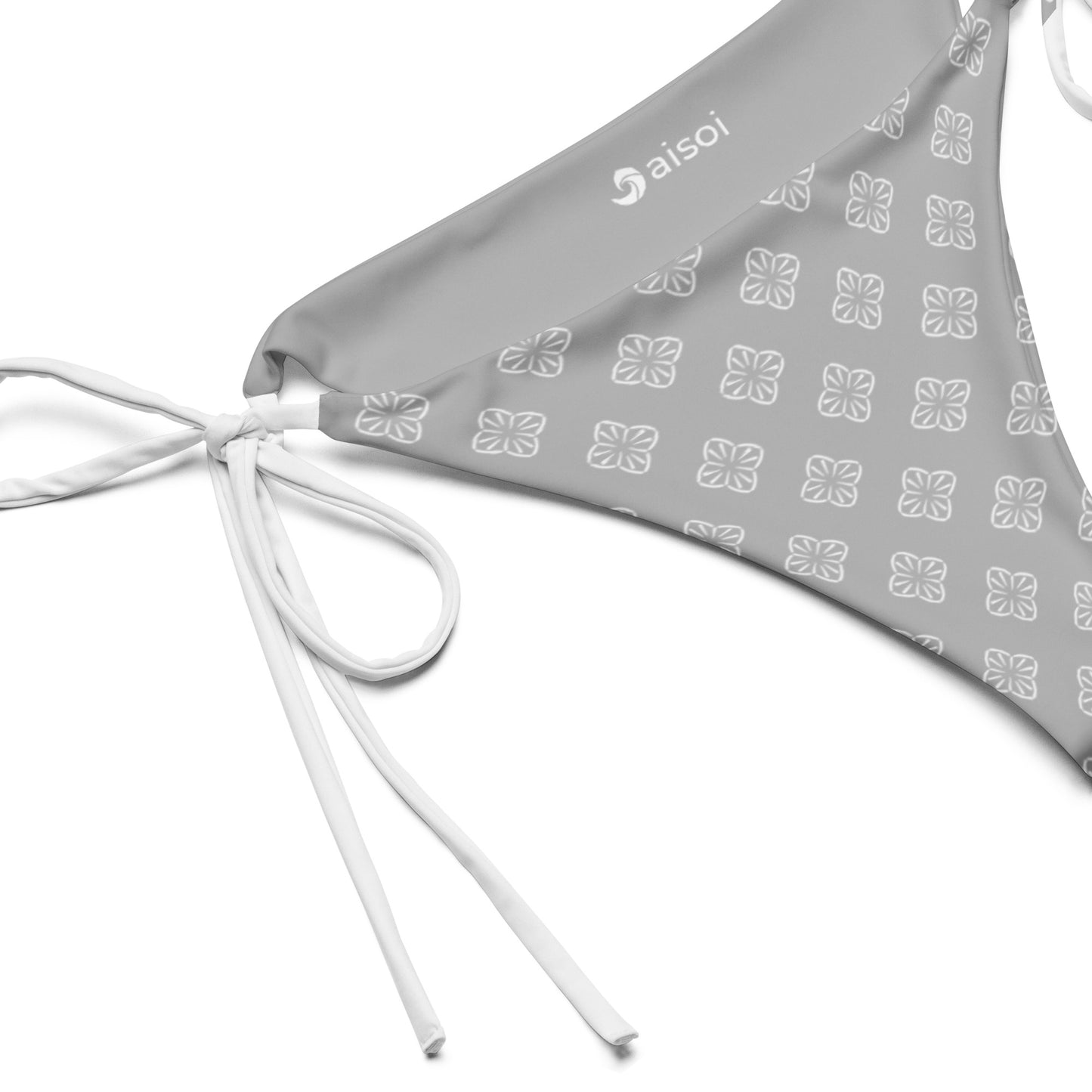 aisoi Bikini Bottom | Philadelphus Elegance