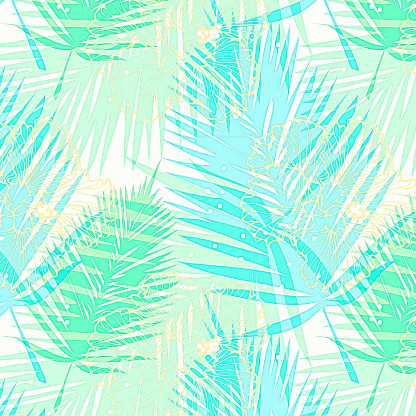 String Bikini Top | Palm Paradise by aisoi Swimwear & Beachwear