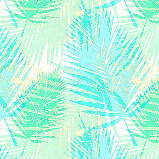 String Bikini Top | Palm Paradise by aisoi Swimwear & Beachwear