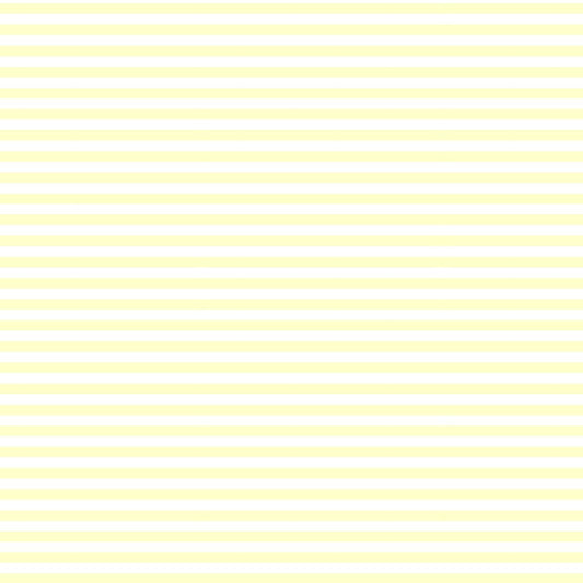 String Bikini Top | Pastel Lemon - Stripes by aisoi Swimwear & Beachwear